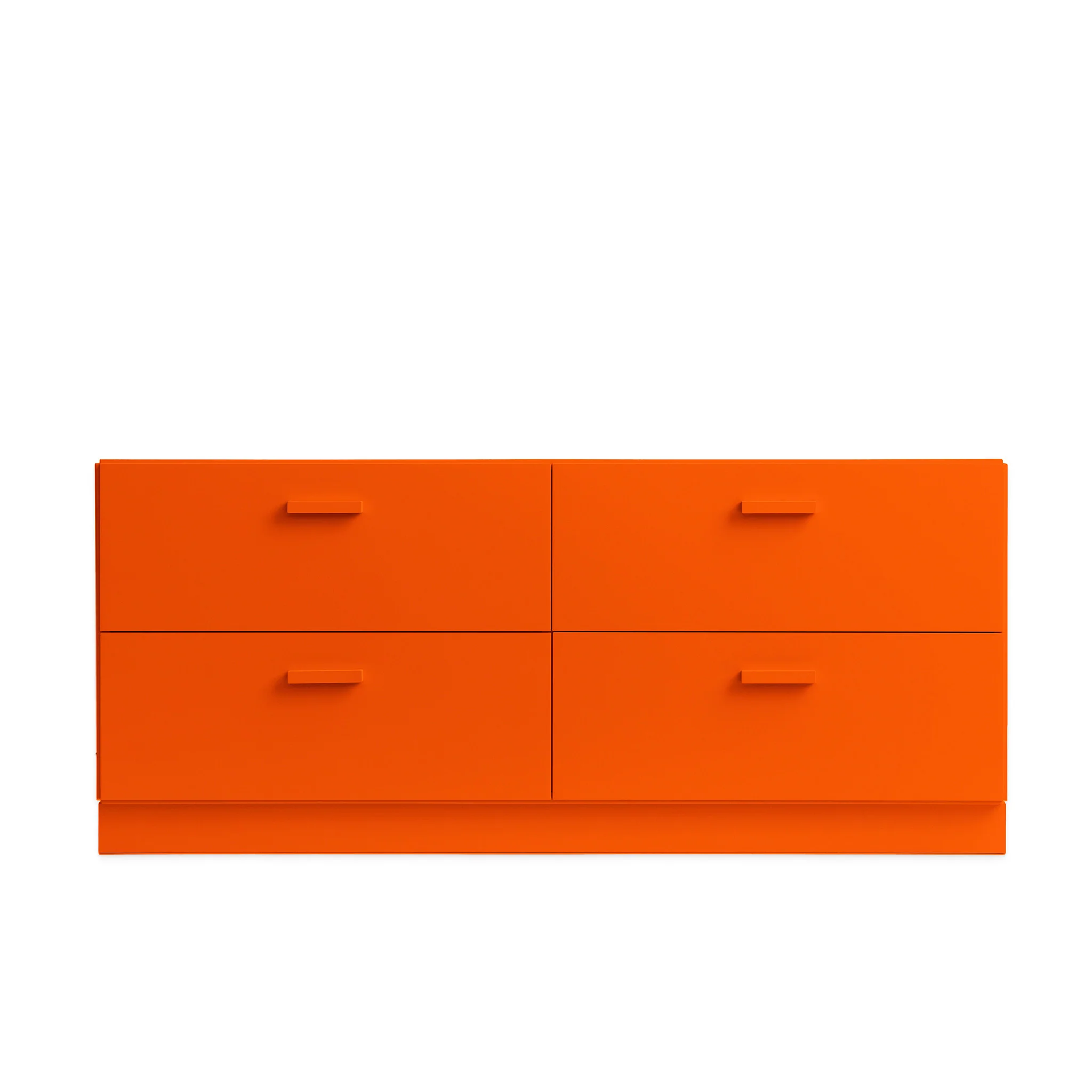 Relief Low Chest by TAF Architects for String - Image 18