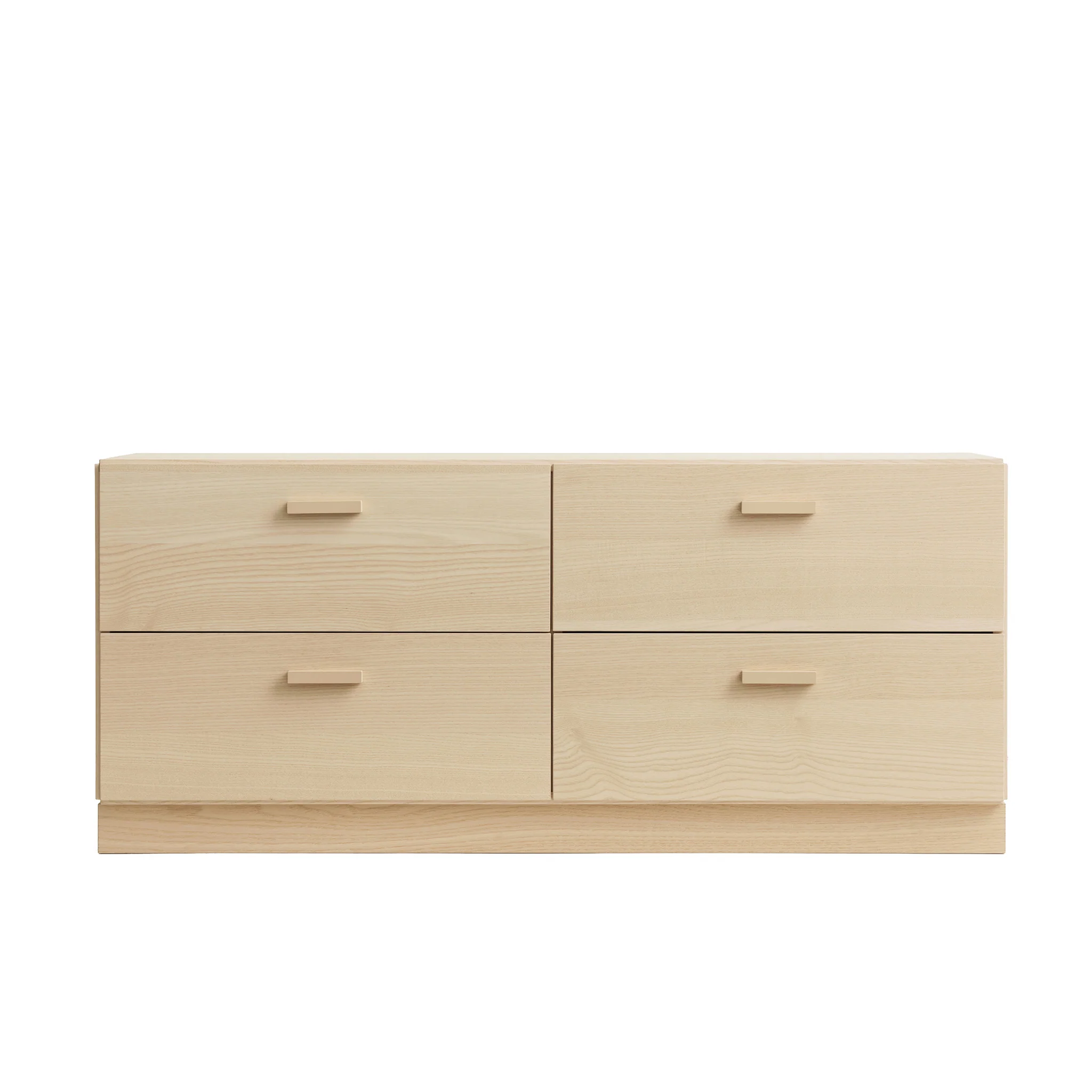 Relief Low Chest by TAF Architects for String - Image 19