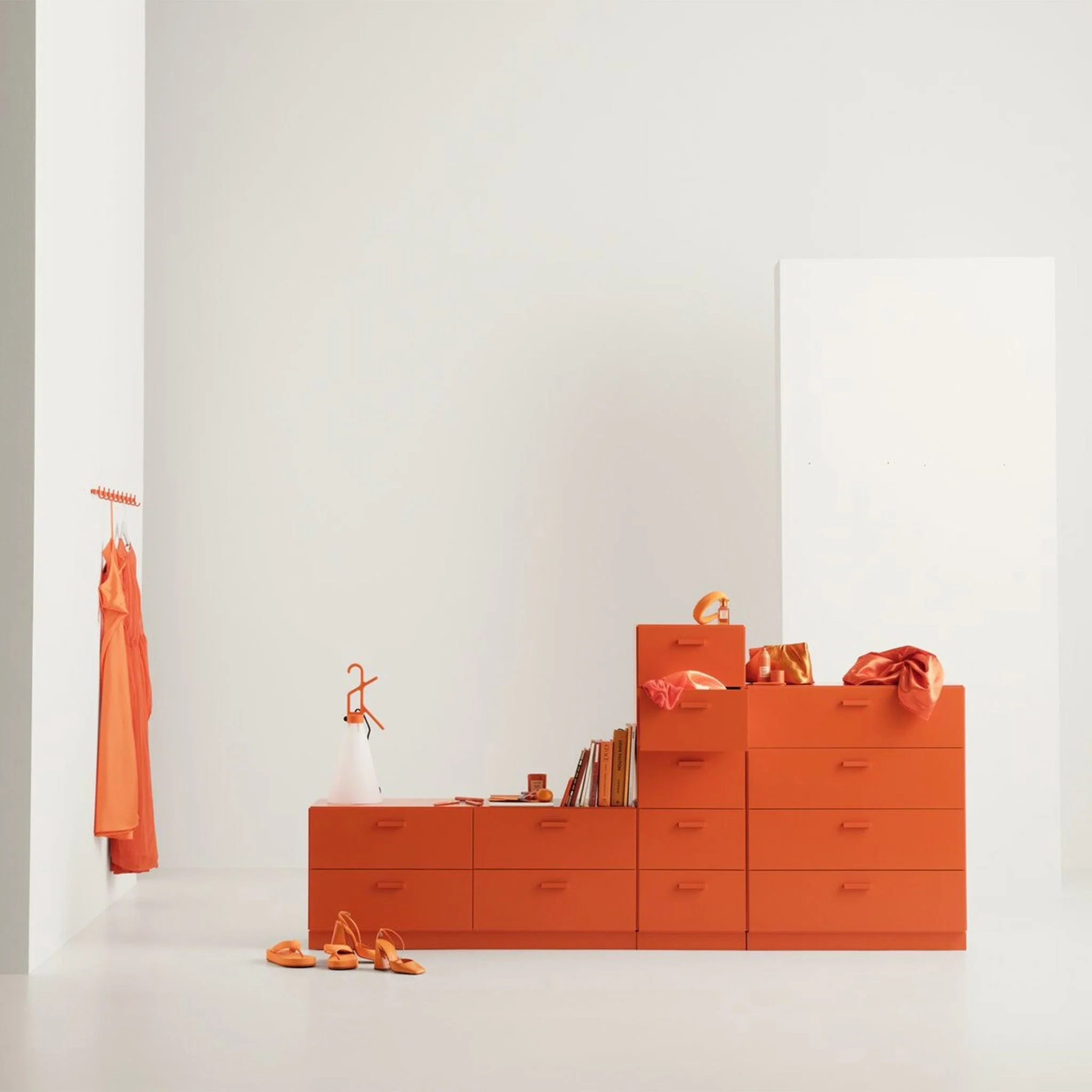 Relief Wide Chest by TAF Architects - Image 13