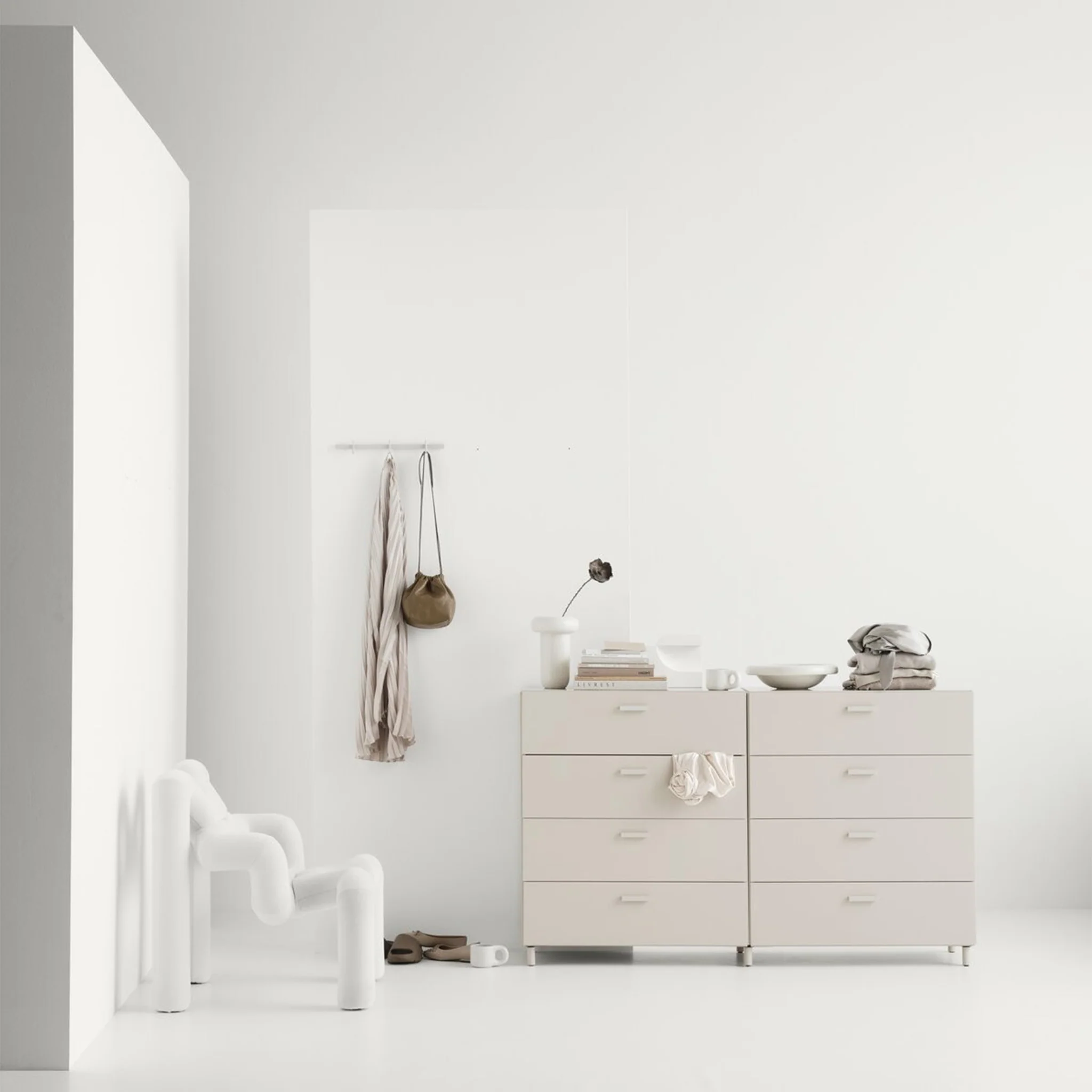 Relief Wide Chest by TAF Architects - Image 7