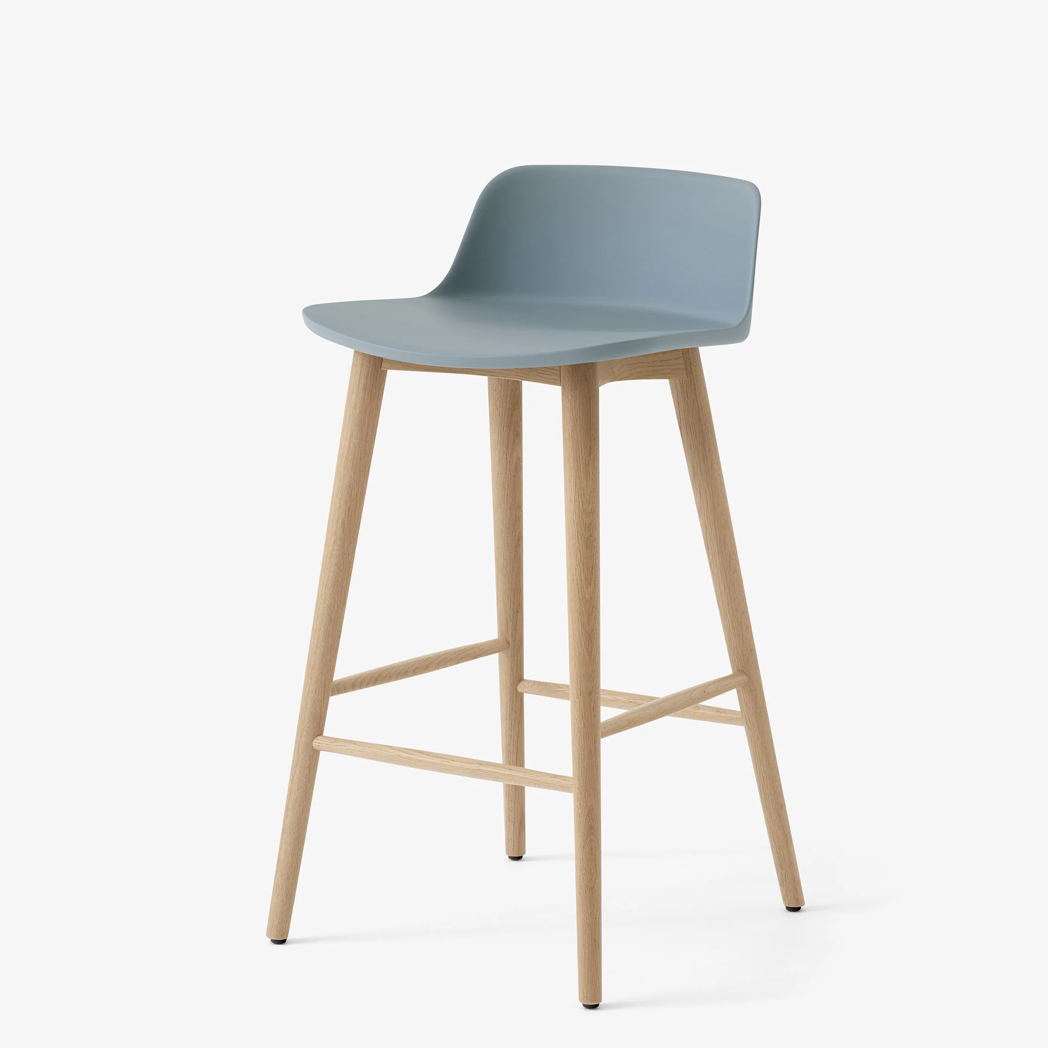 Rely Counter Stool HW118 by &Tradition - Image 7