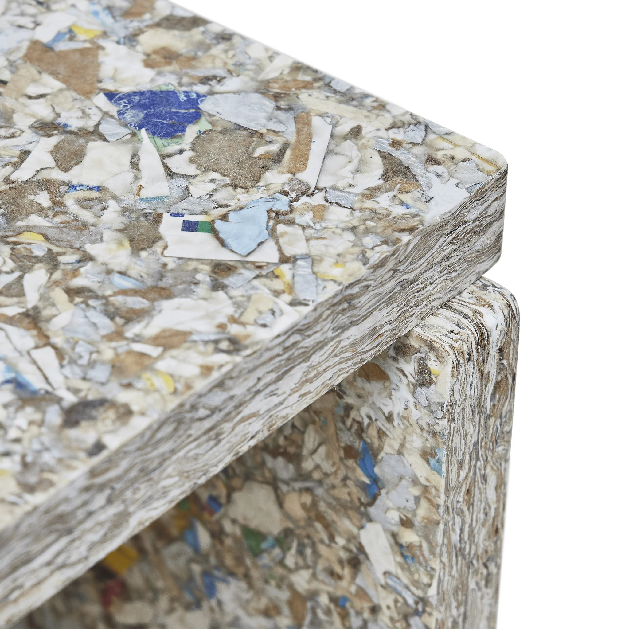 Remake Stool by Form and Refine - Image 3