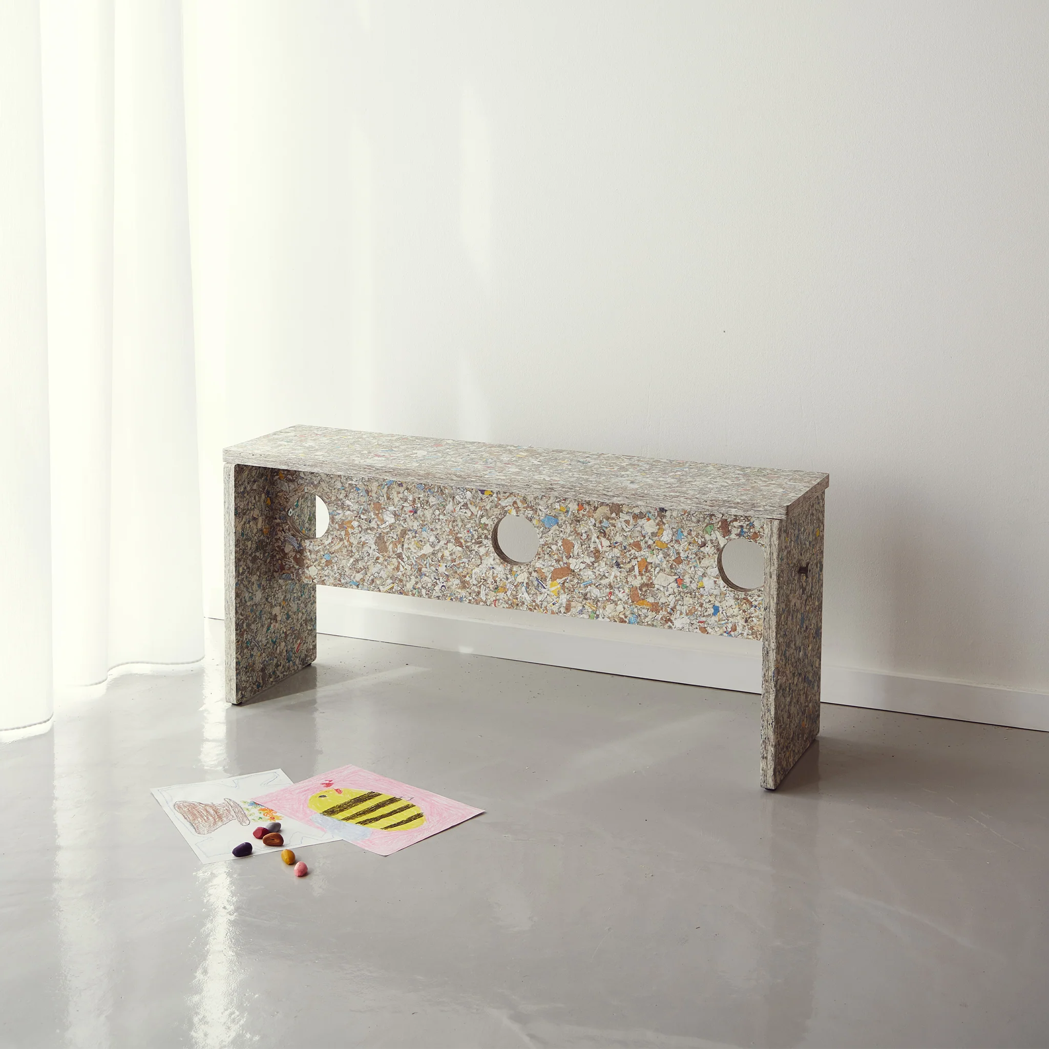 Remake Bench by Form and Refine - Image 4