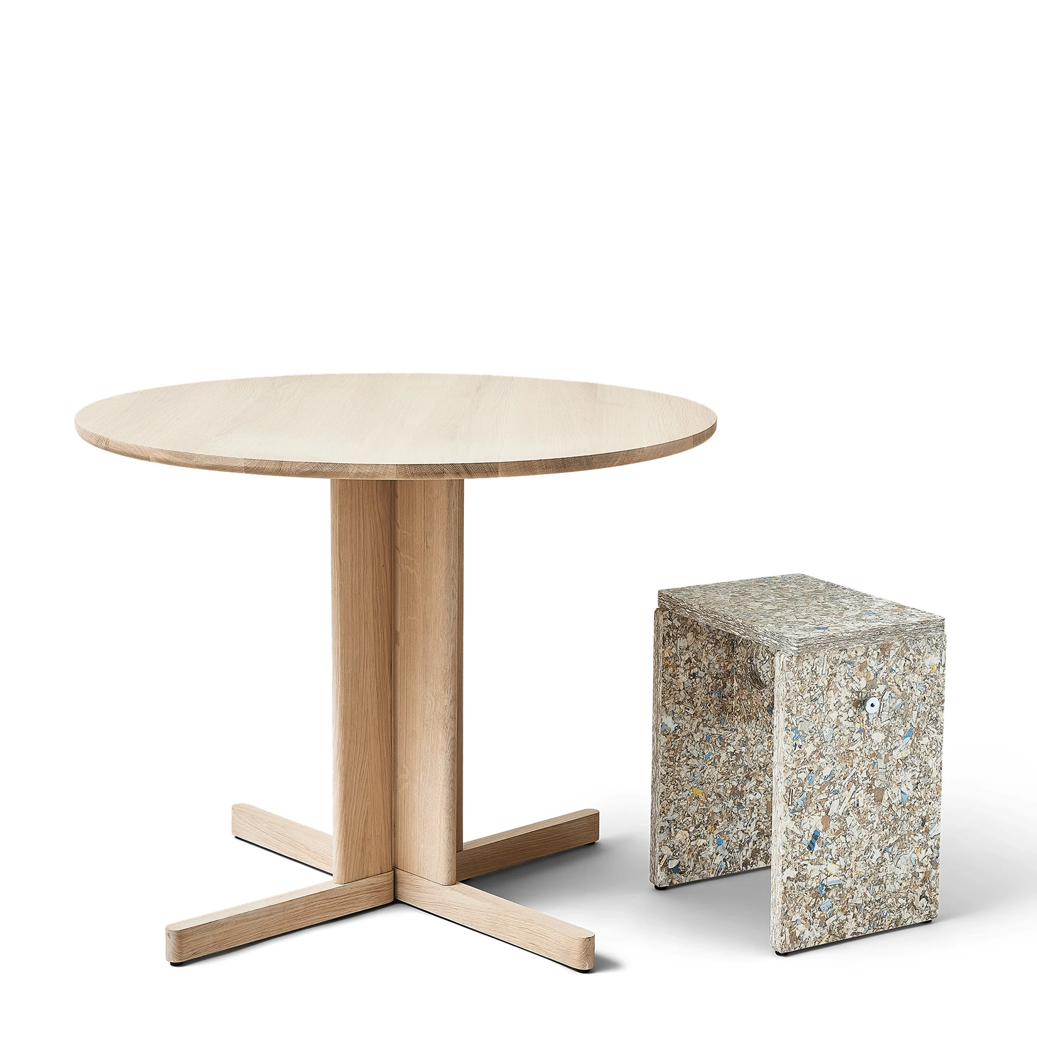Remake Stool by Form and Refine - Image 5