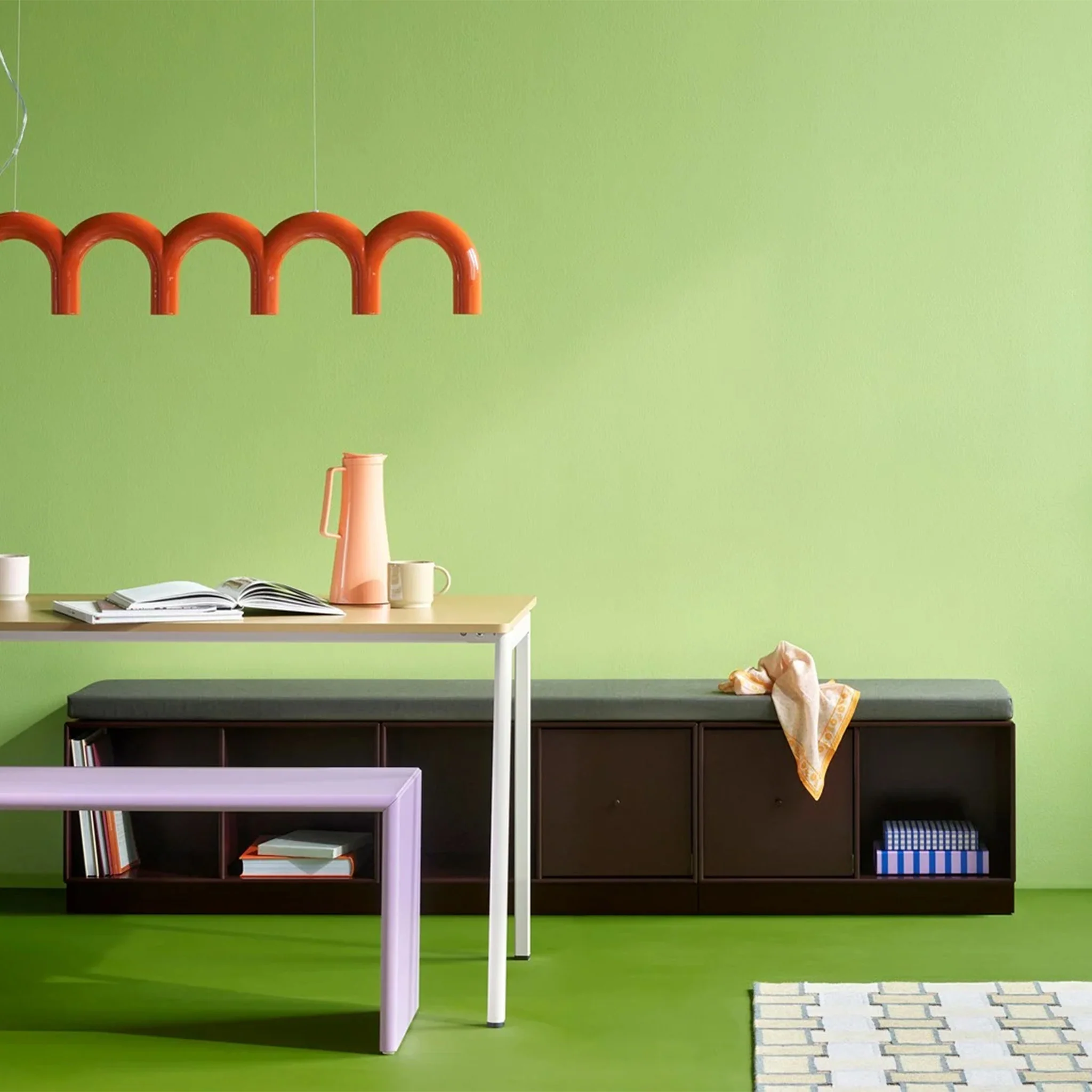 Rest 3 Storage Bench - Image 4