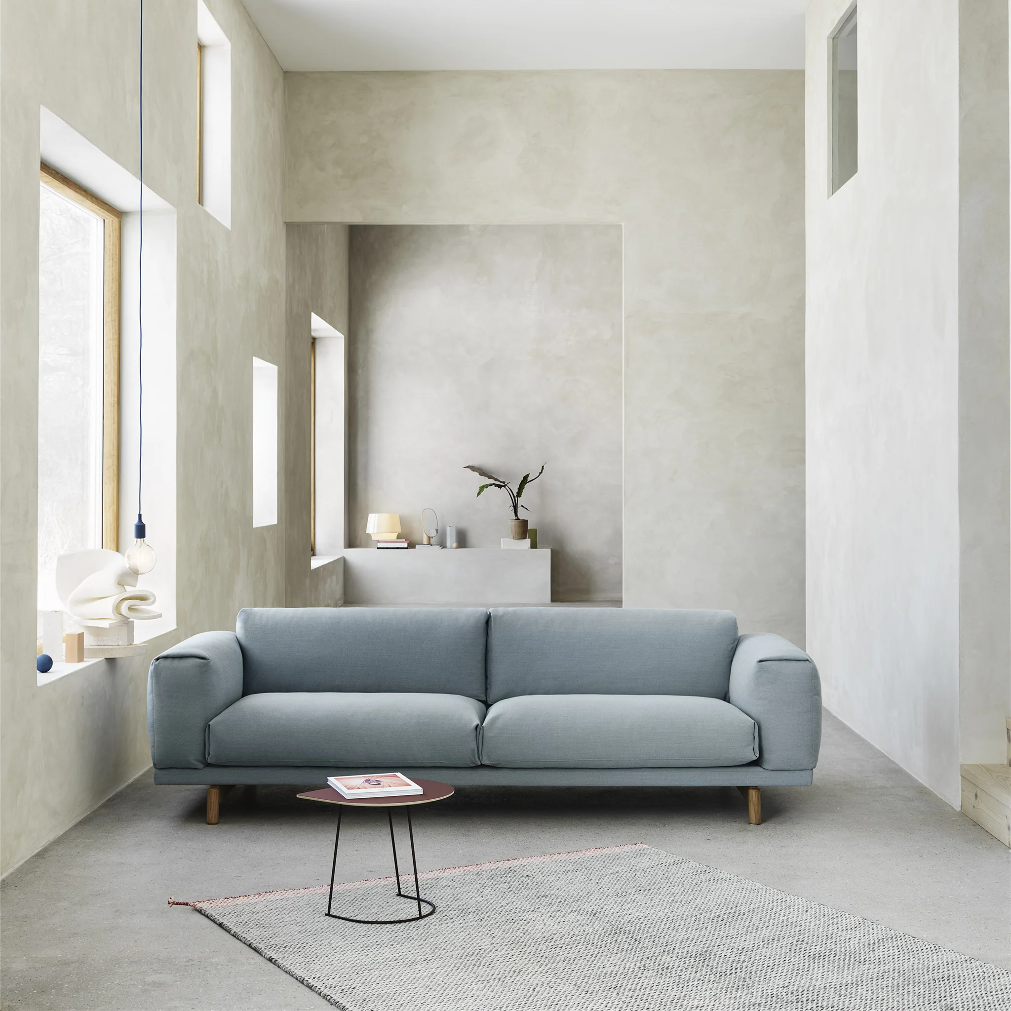 Rest Sofa by Muuto - Image 4