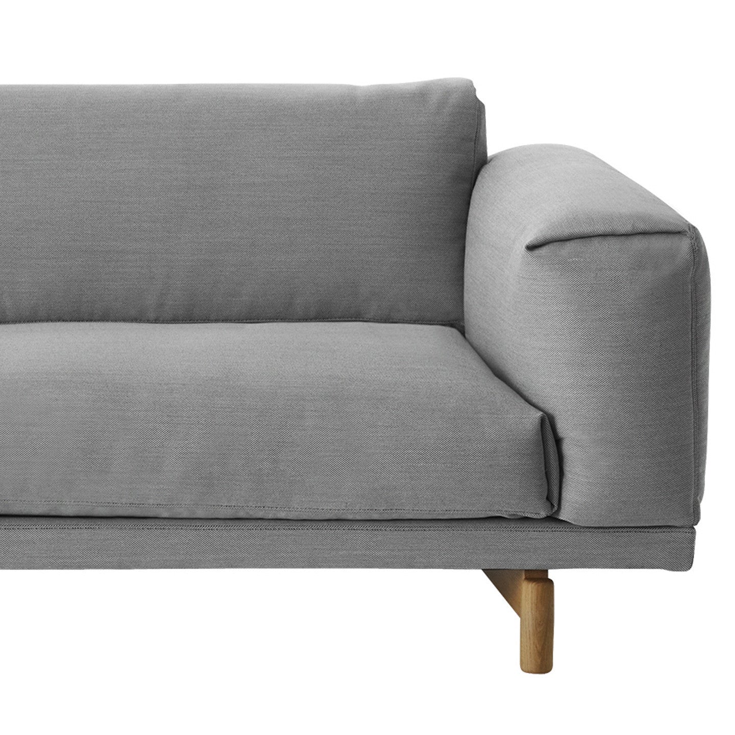 Rest Sofa by Muuto - Image 5