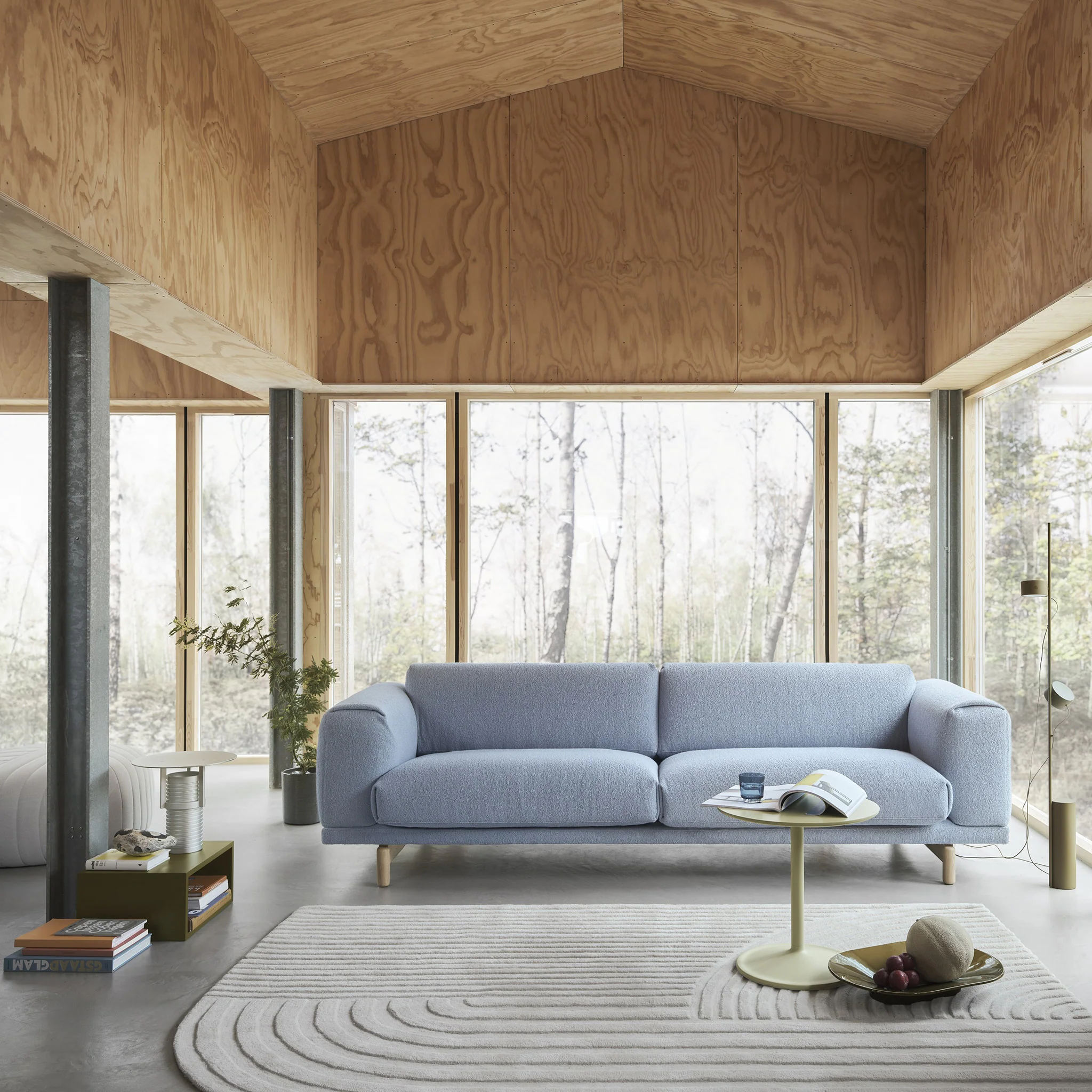 Rest Sofa by Muuto - Image 6