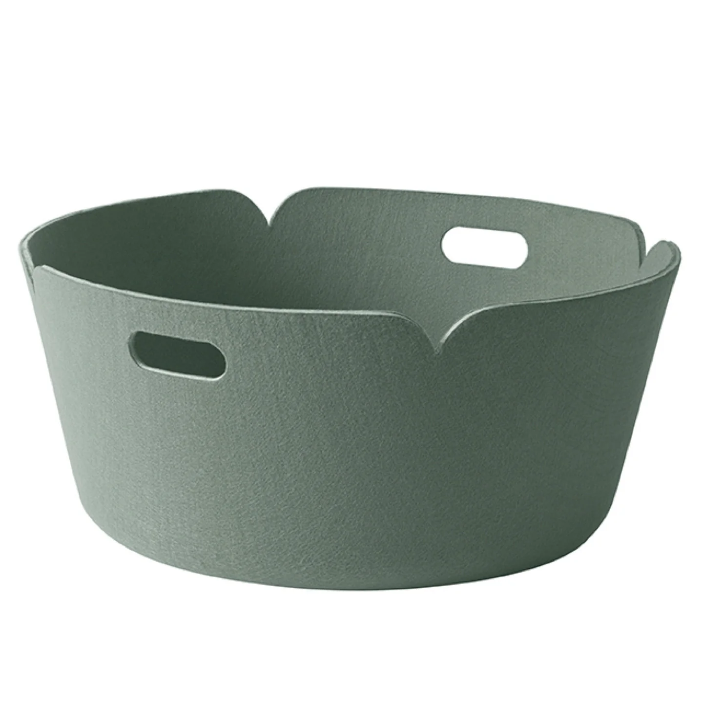 Restore Round Basket by Muuto - Image 4