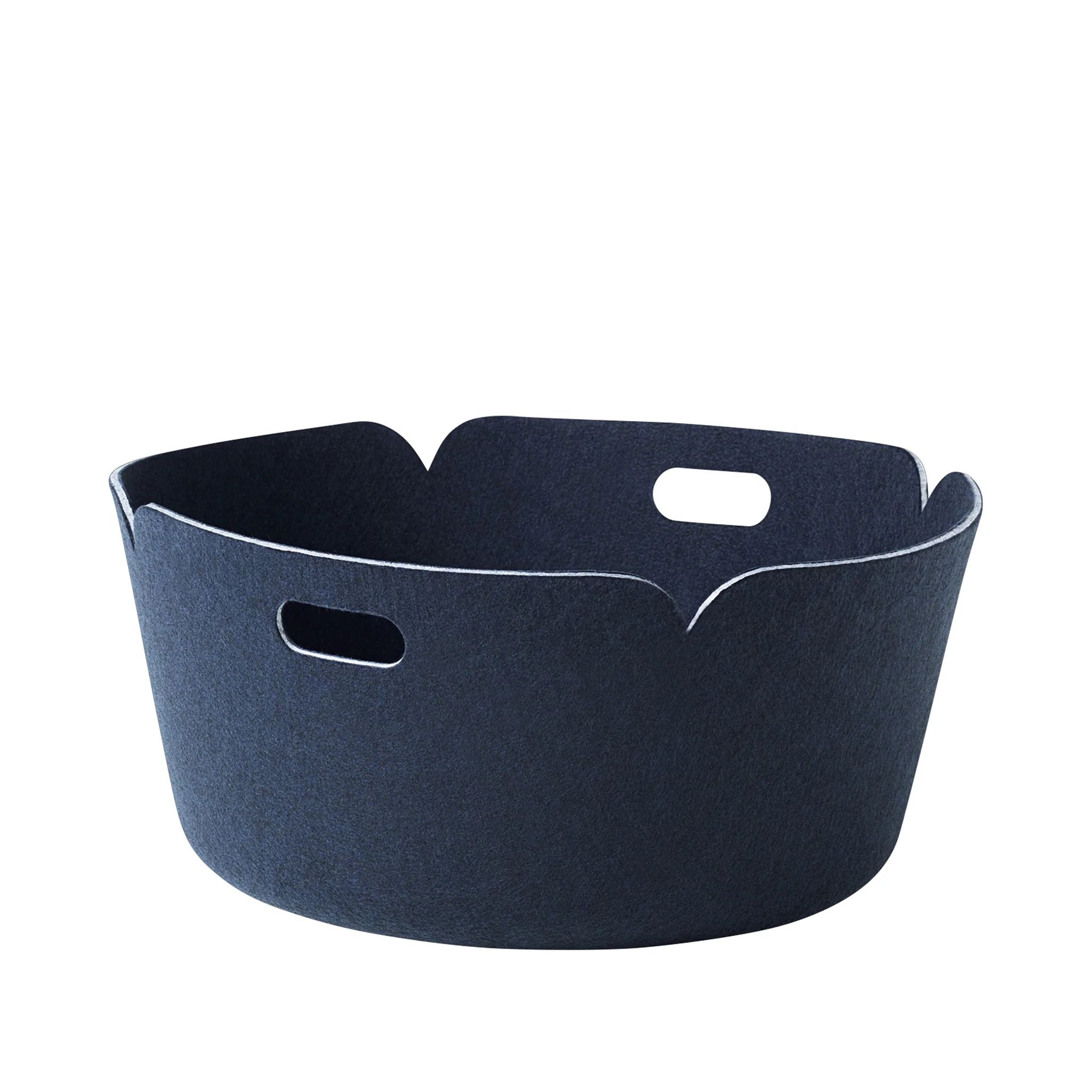 Restore Round Basket by Muuto - Image 9