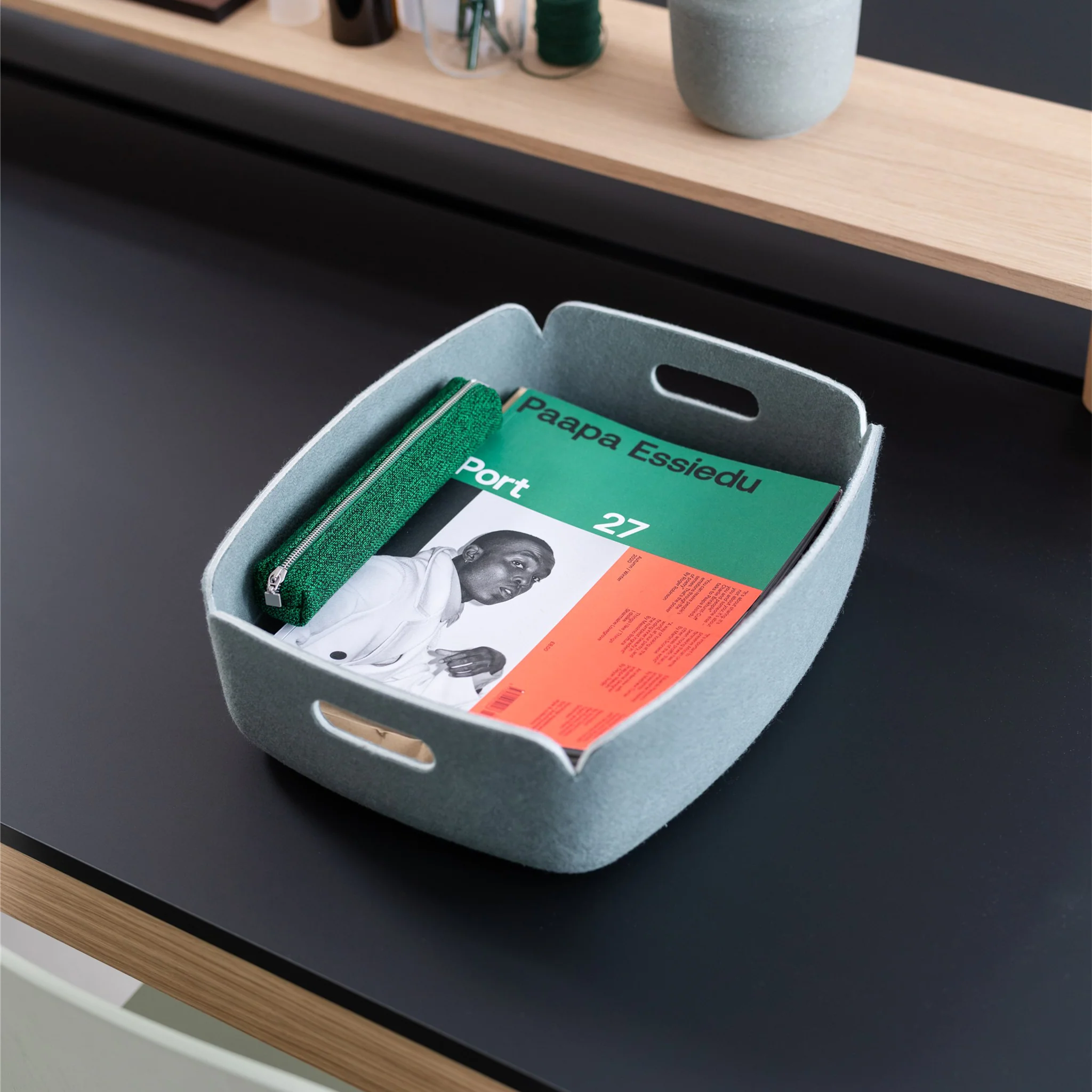 Restore Tray by Muuto - Image 3