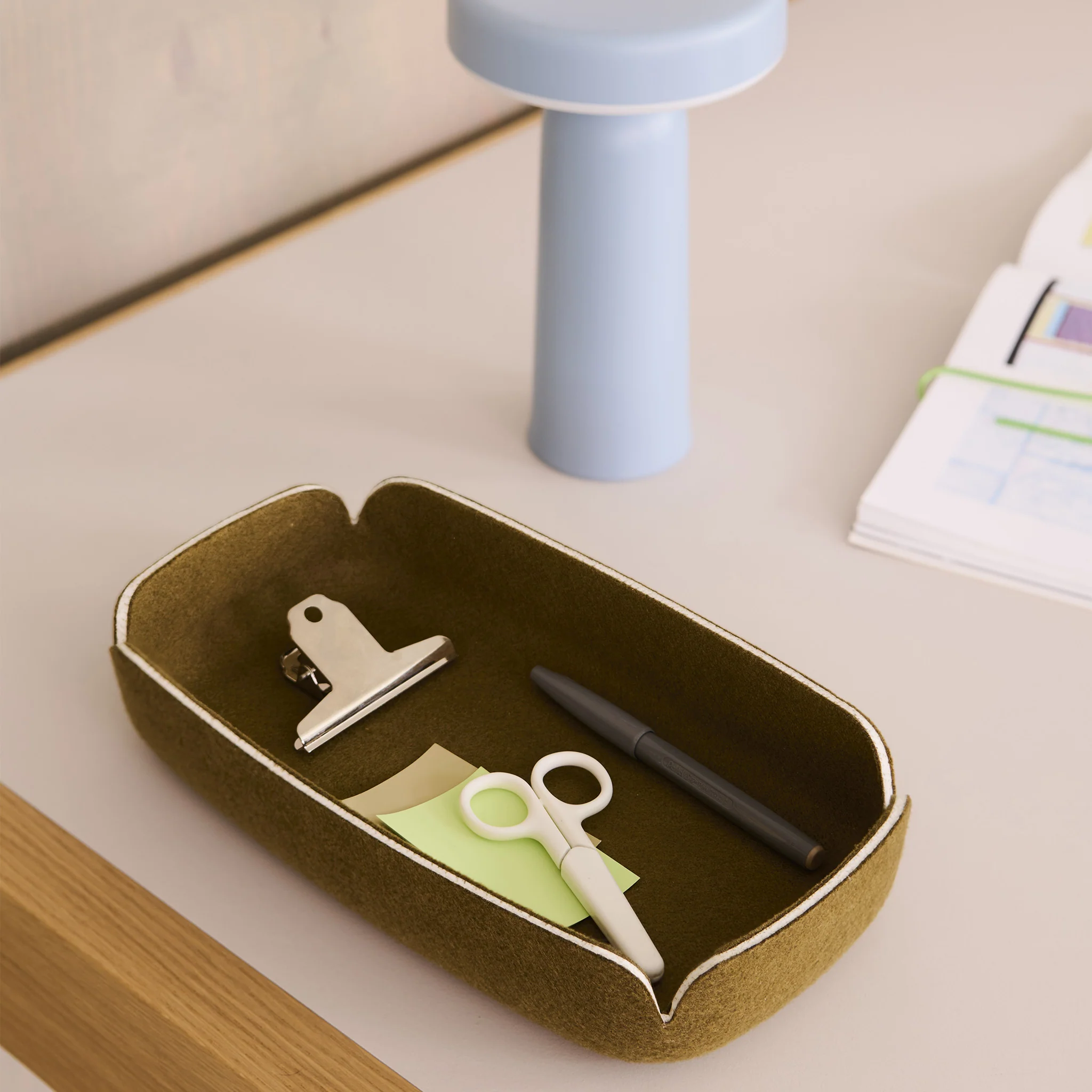Restore Tray Small by Muuto - Image 2