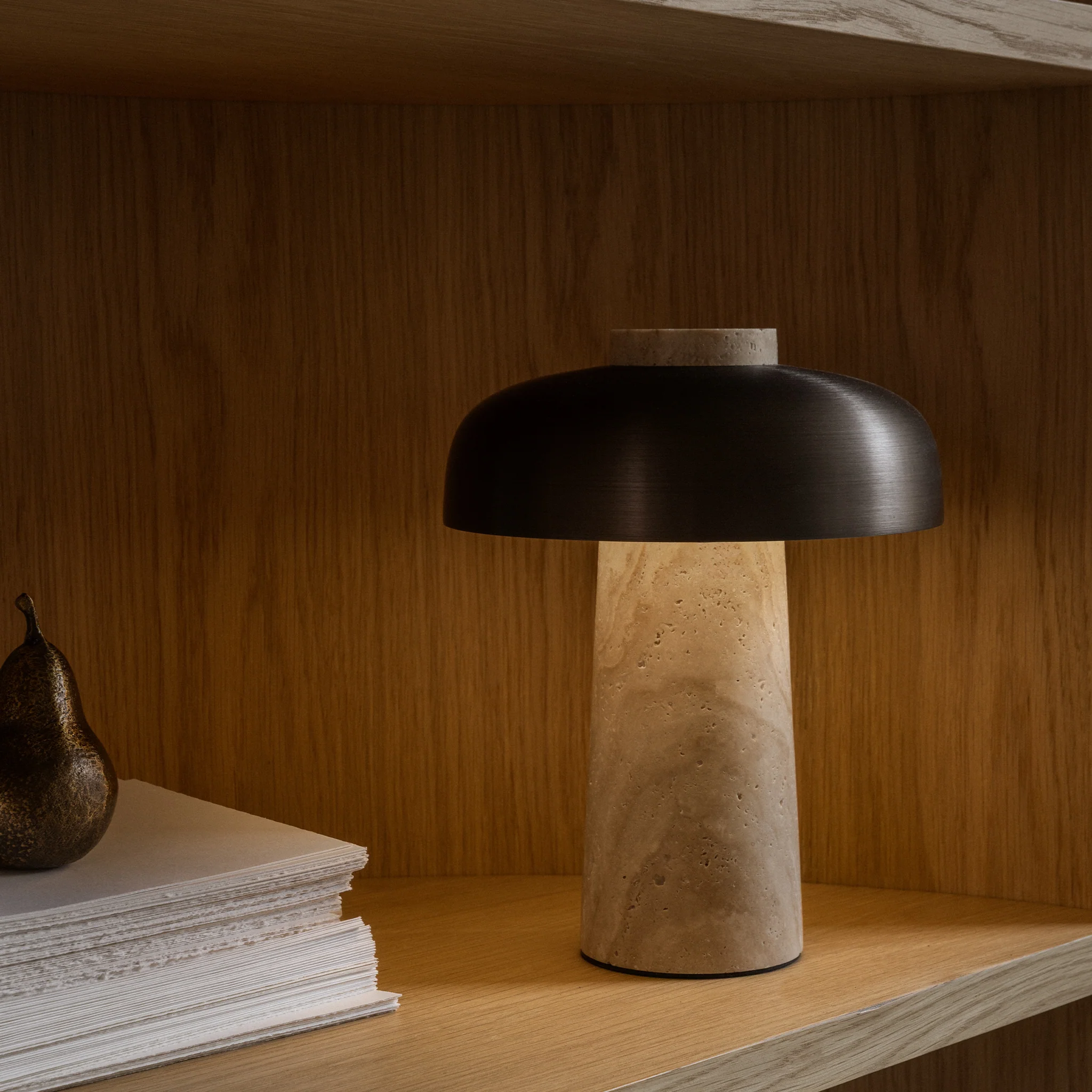 Reverse Portable Lamp By Aleksandar Lazic - Image 4