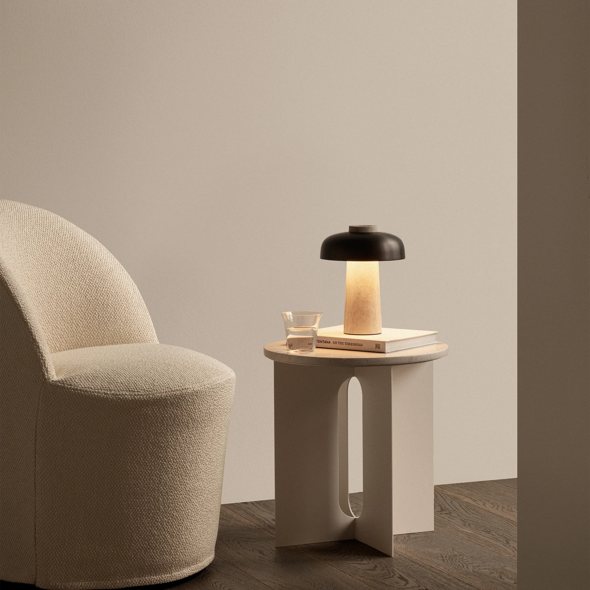 Reverse Portable Lamp By Aleksandar Lazic - Image 5