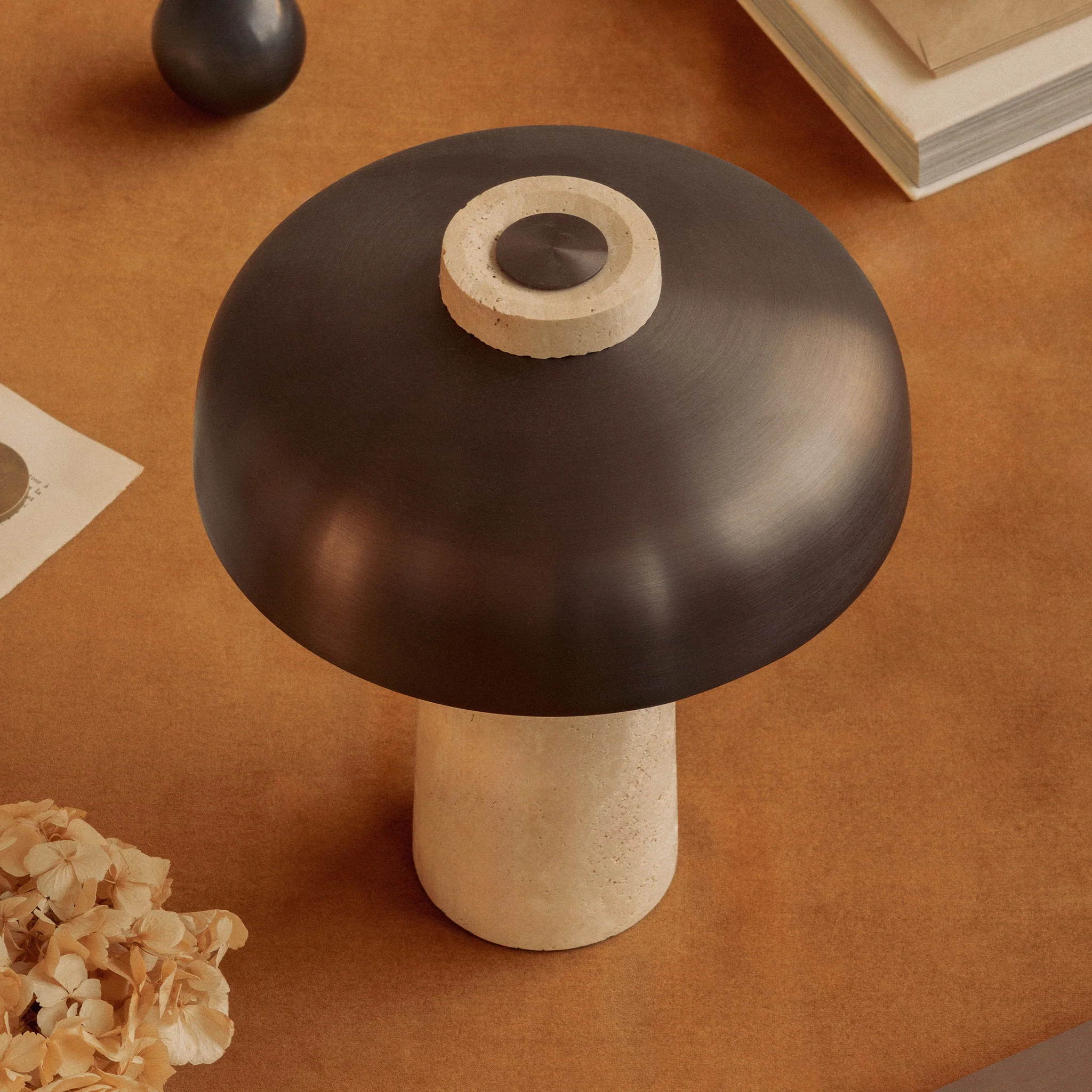 Reverse Table Lamp By Aleksandar Lazic - Image 3