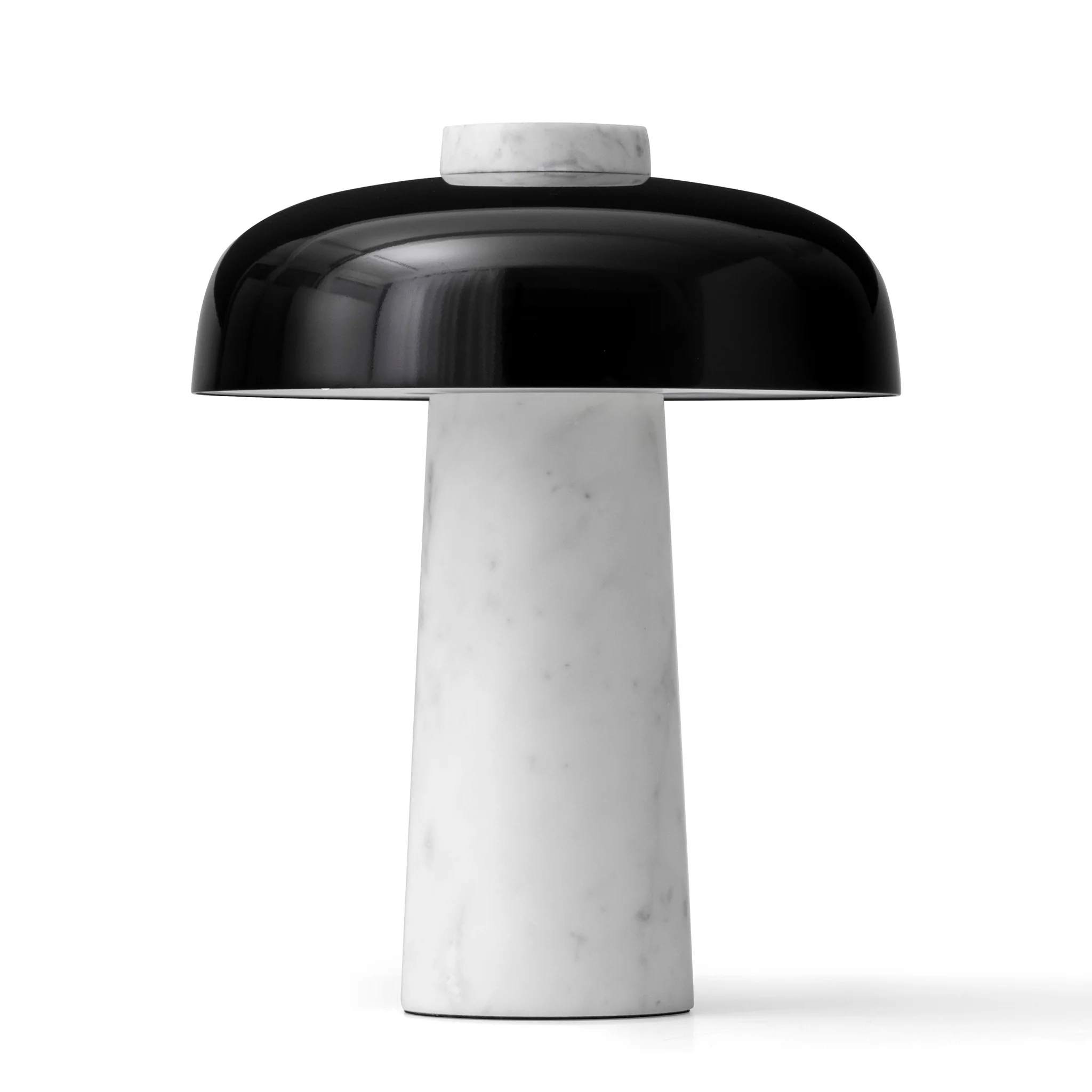 Reverse Table Lamp By Aleksandar Lazic - Image 7