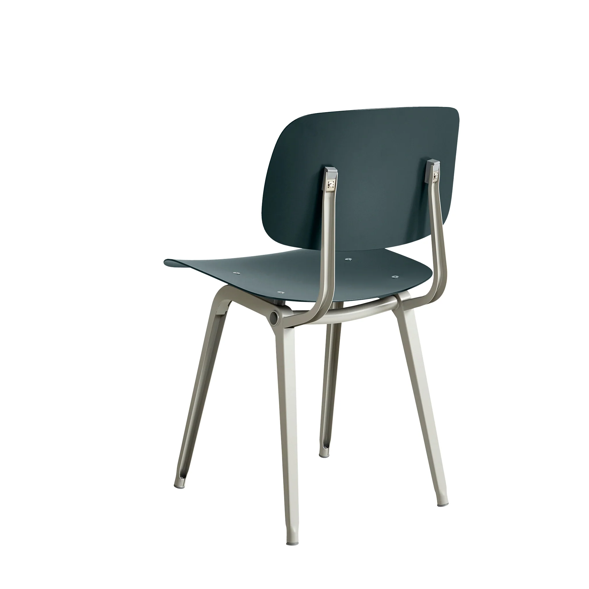 Revolt Chair by Hay - Image 2