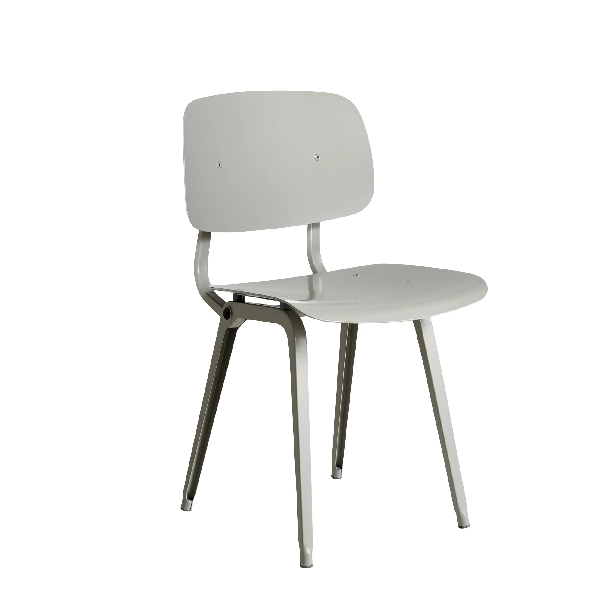 Revolt Chair by Hay - Image 3