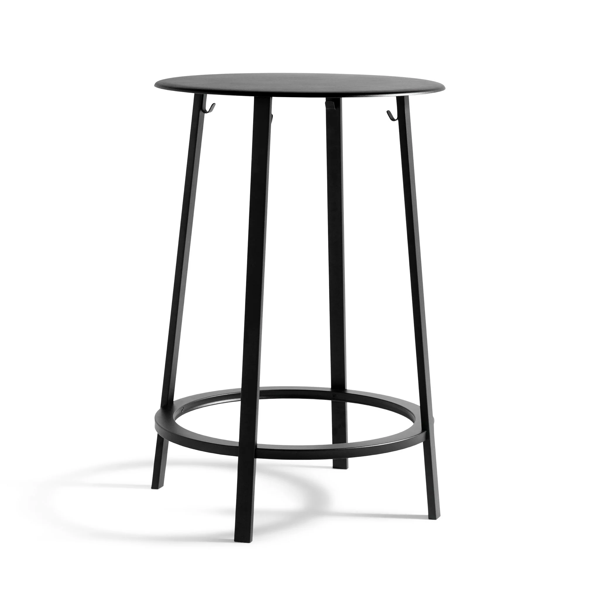 Revolver Table by Hay - Image 4