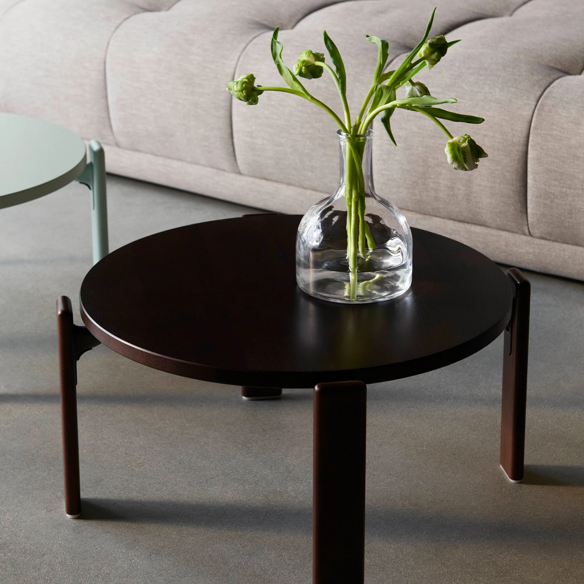 Rey Coffee Table by Bruno Rey / Dietiker for Hay - Image 6