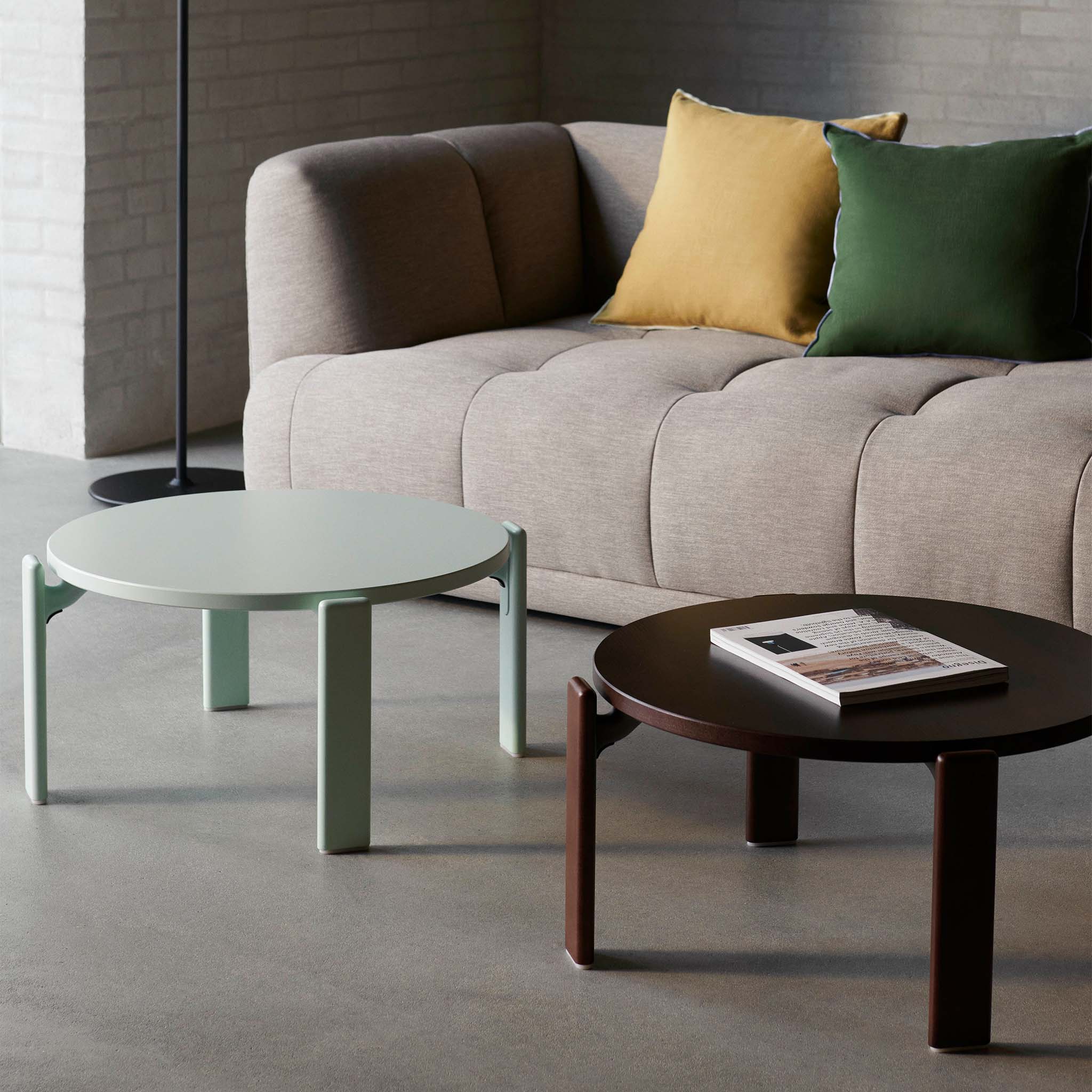 Rey Coffee Table by Bruno Rey / Dietiker for Hay - Image 7