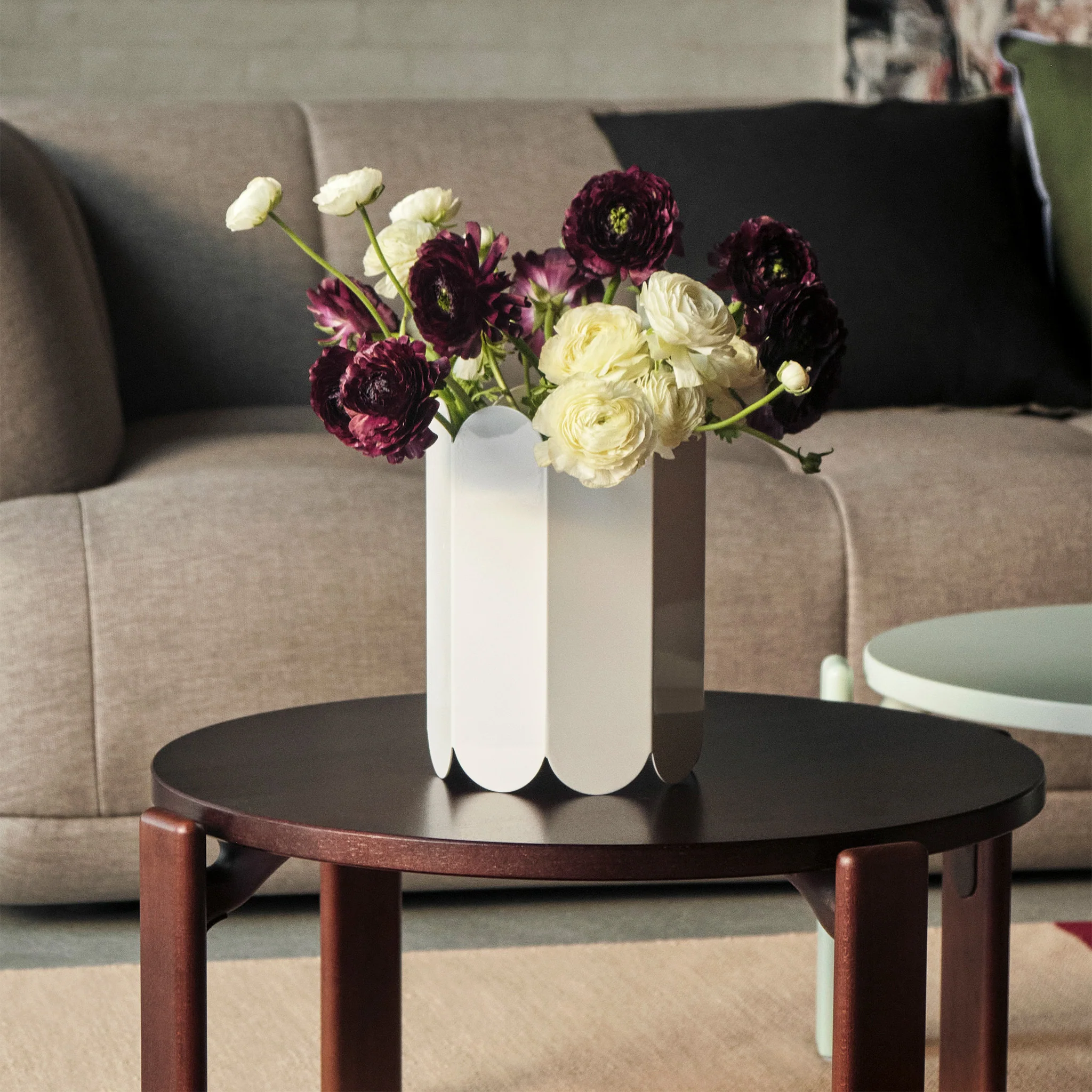 Rey Coffee Table by Bruno Rey / Dietiker for Hay - Image 9