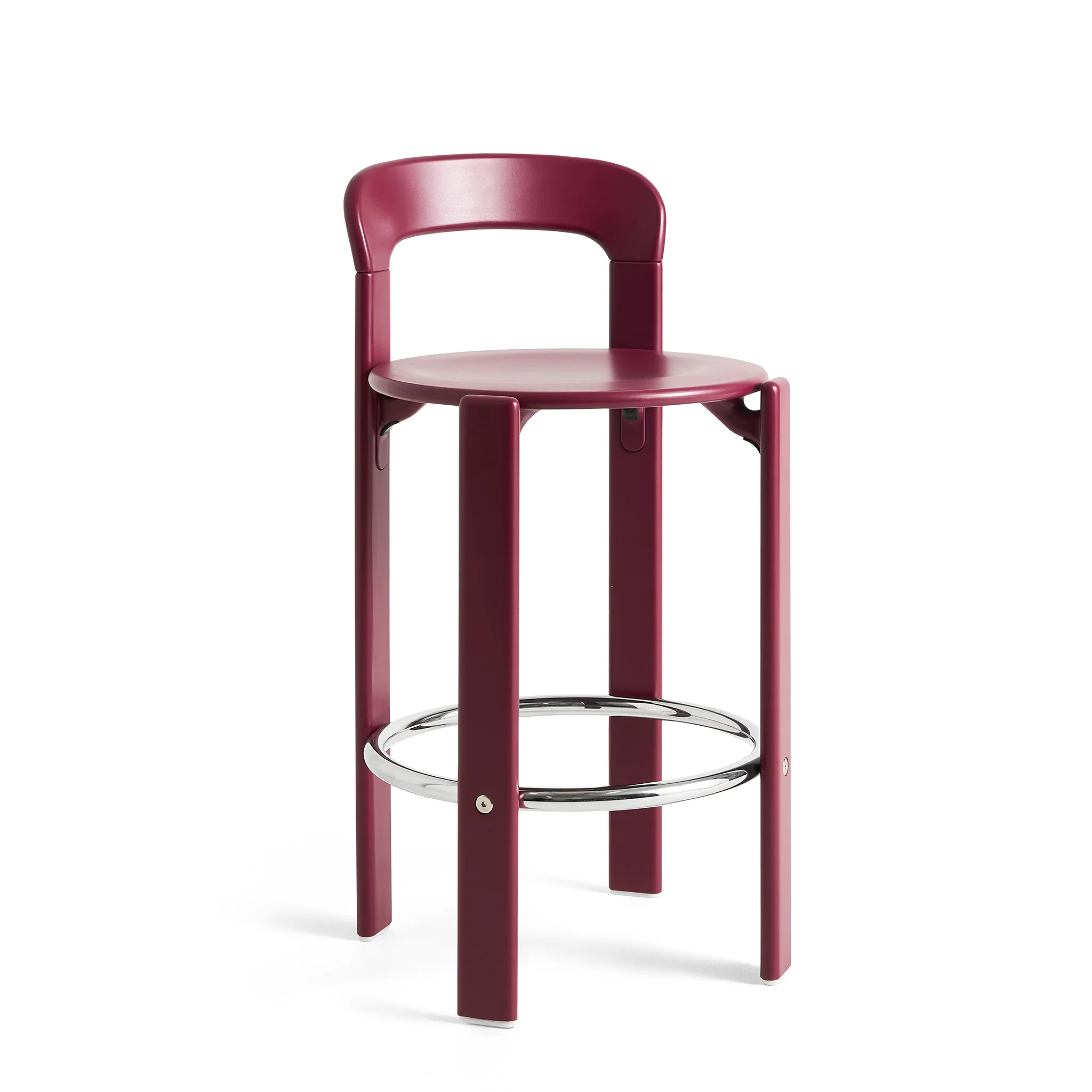 Rey Counter Stool by Bruno Rey / Dietiker for Hay - Image 15