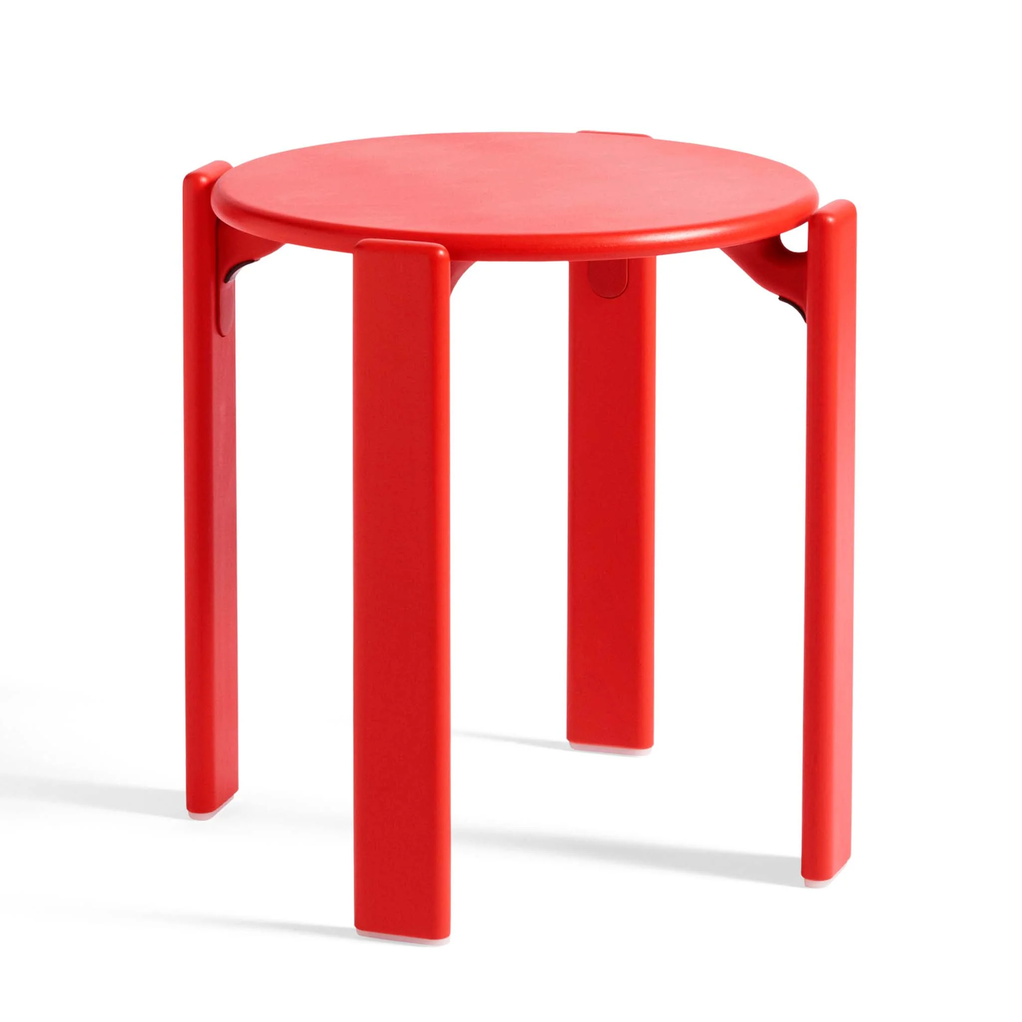 Rey Stool by Bruno Rey / Dietiker for Hay - Image 2