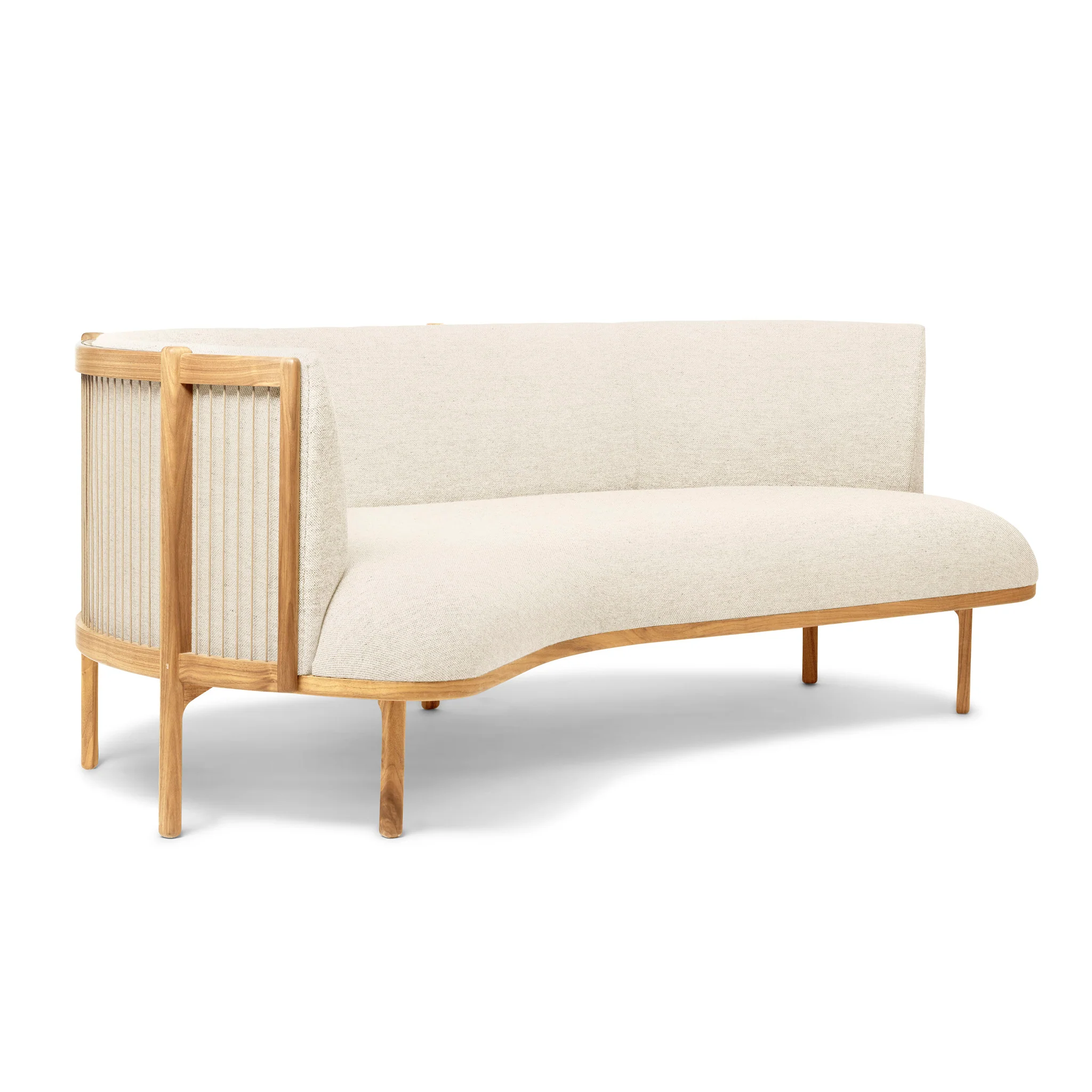 RF1903 Sideways Sofa by Carl Hansen & Søn - Image 3