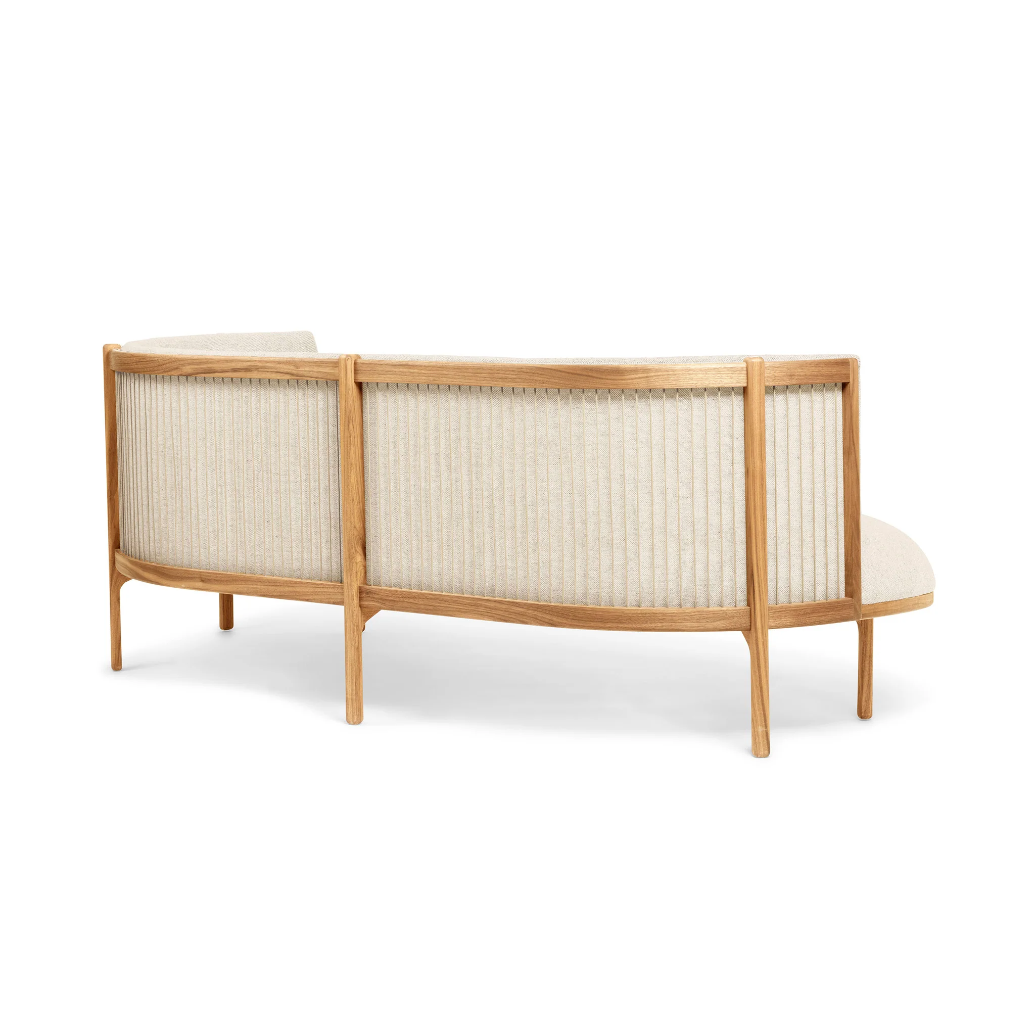 RF1903 Sideways Sofa by Carl Hansen & Søn - Image 4