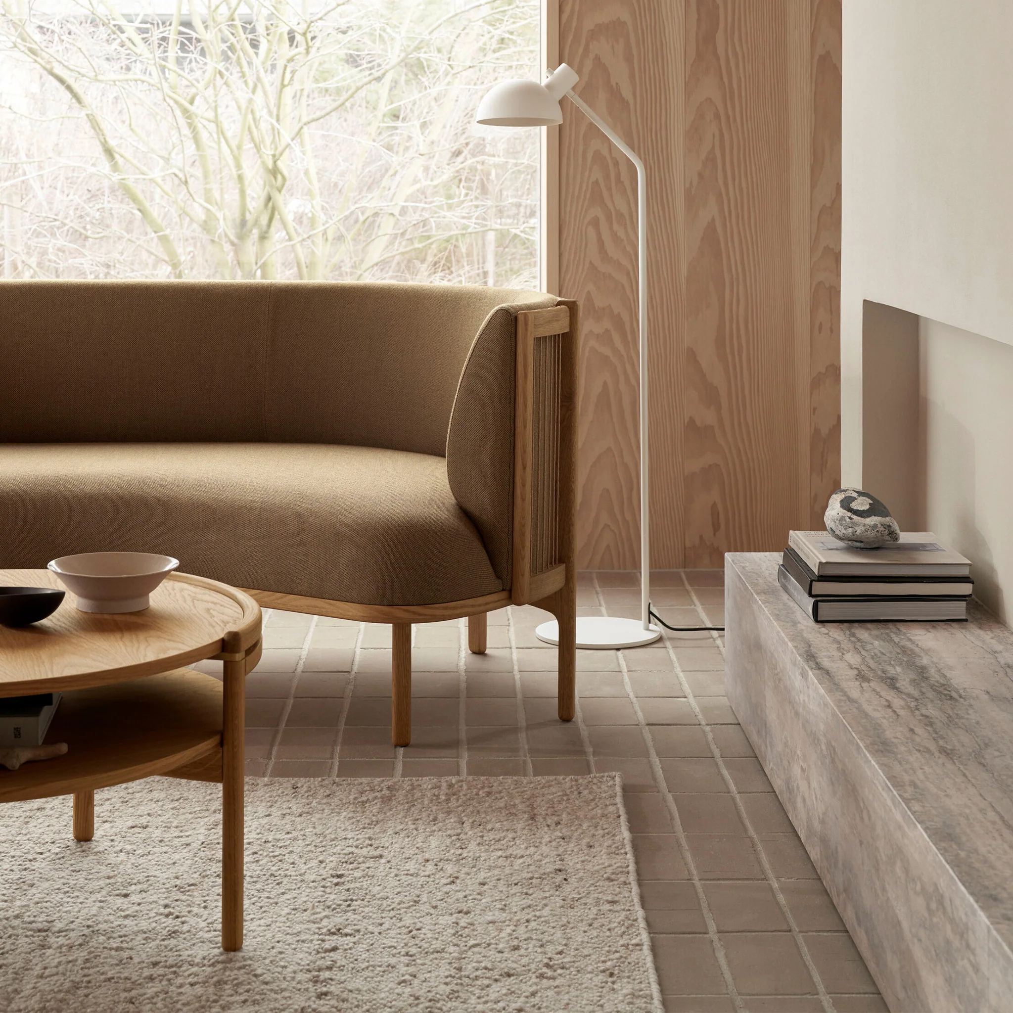 RF1905 Sideways Coffee Table by Carl Hansen & Søn - Image 10