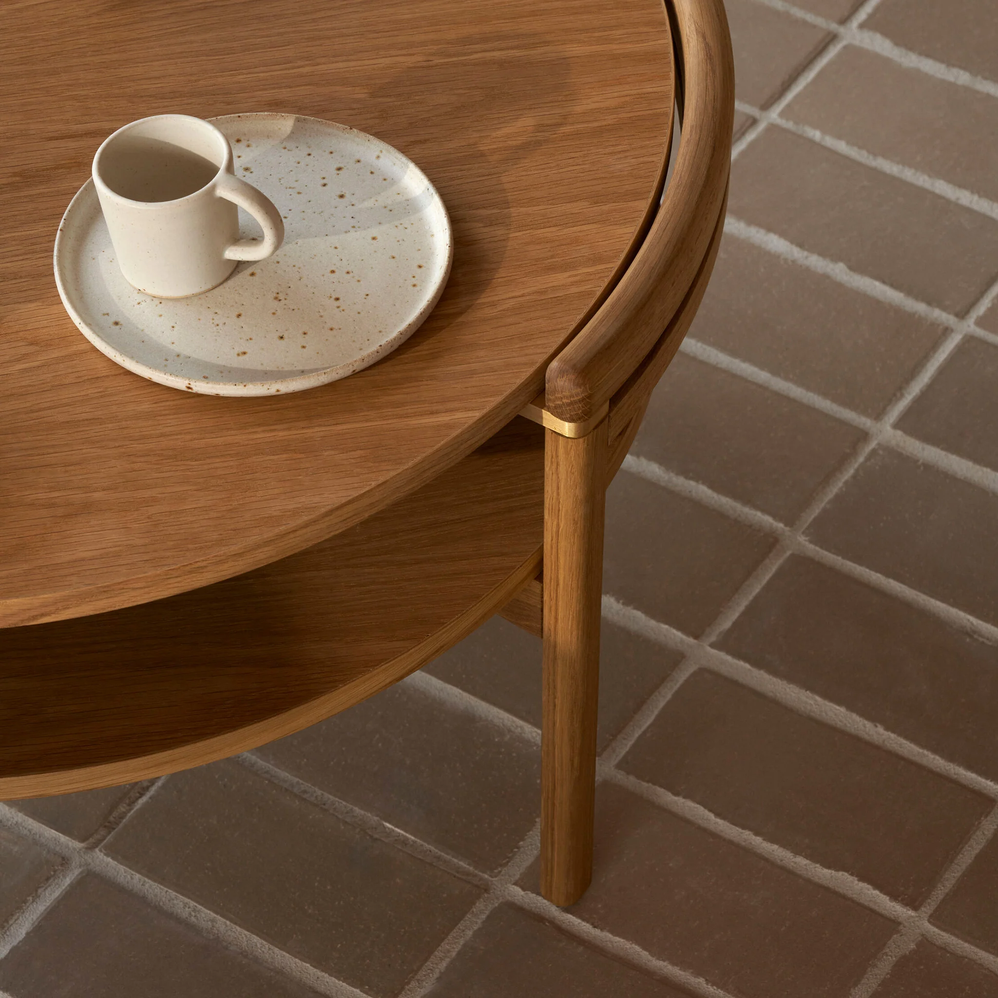 RF1905 Sideways Coffee Table by Carl Hansen & Søn - Image 6