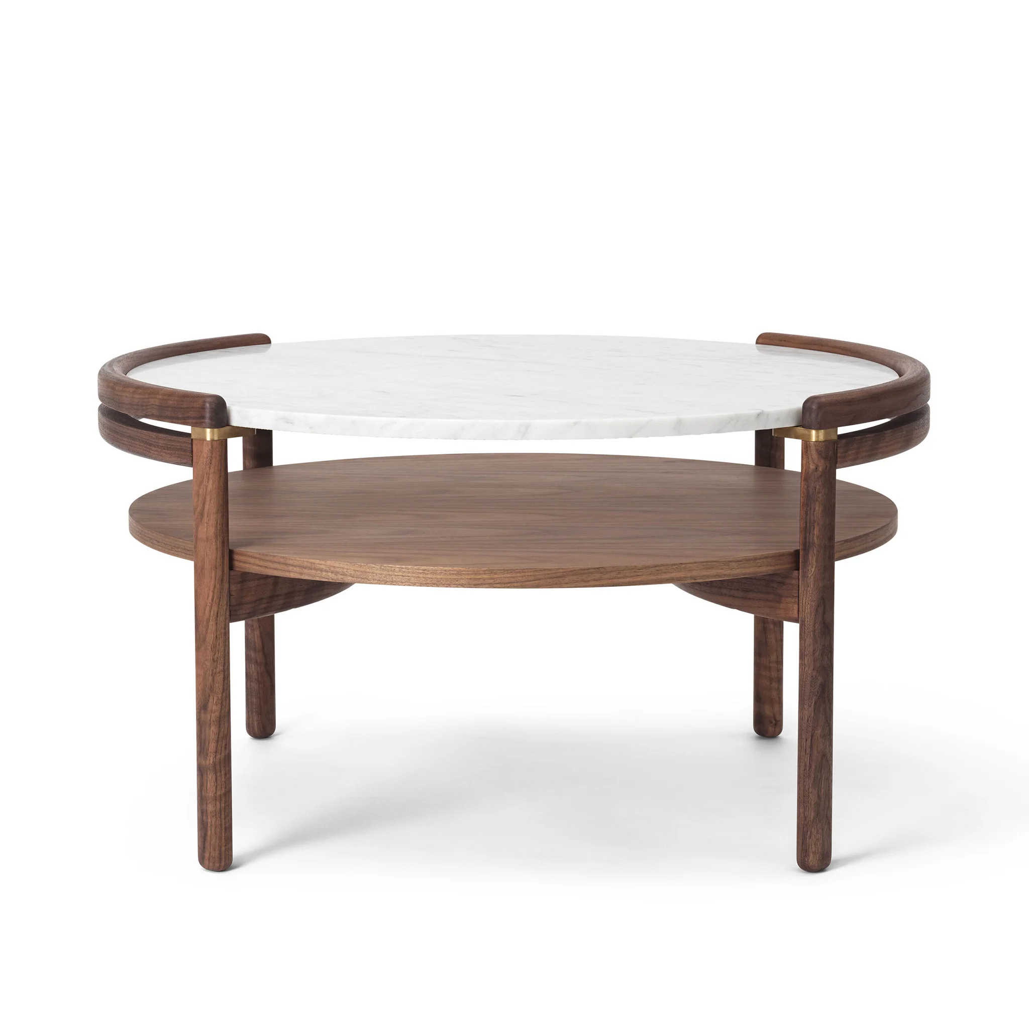 RF1905 Sideways Coffee Table by Carl Hansen & Søn - Image 7