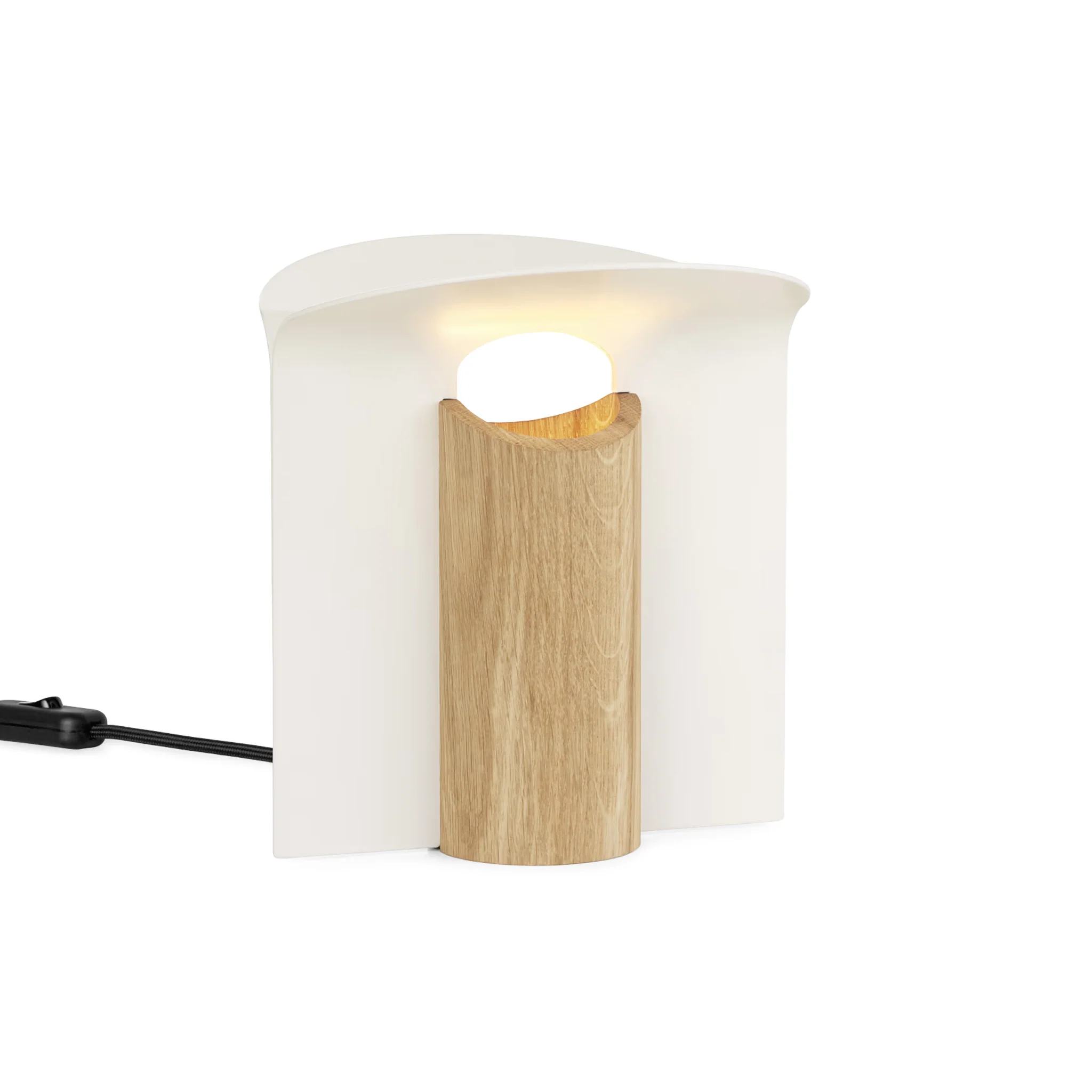 RF200 Petal Table Lamp by Rikke Frost for Carl Hansen & Søn