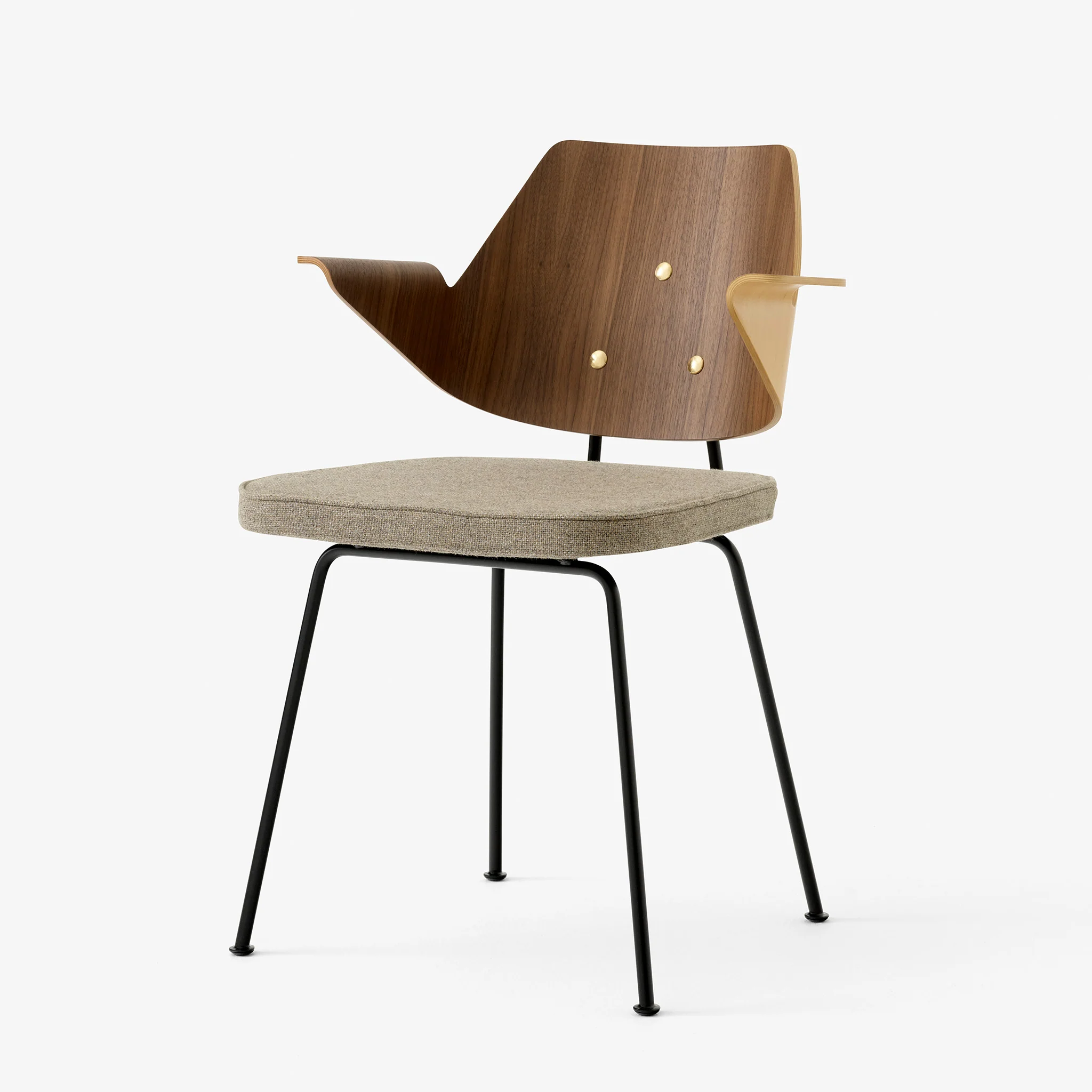 RFH Armchair RD7 by Robin Day