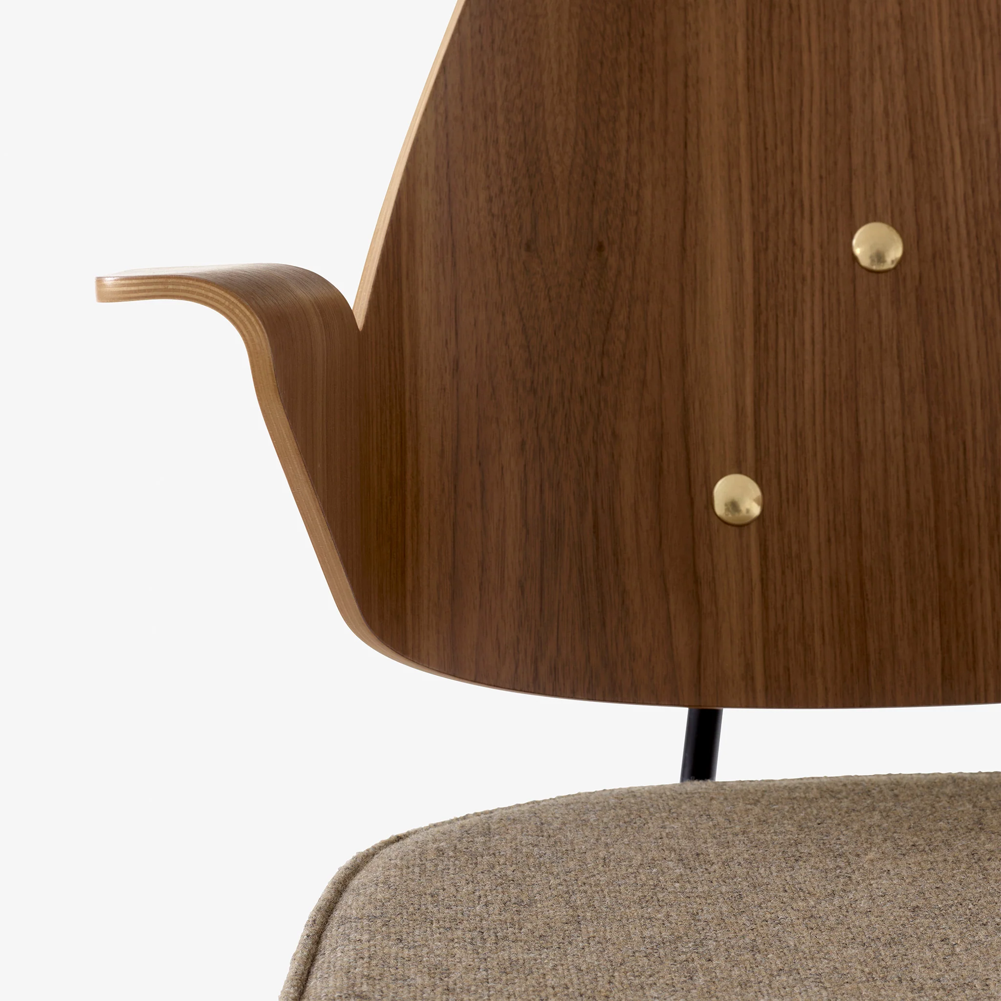 RFH Armchair RD7 by Robin Day - Image 3