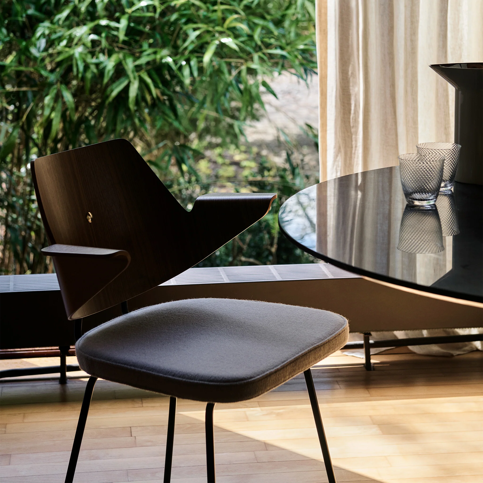 RFH Armchair RD7 by Robin Day - Image 5
