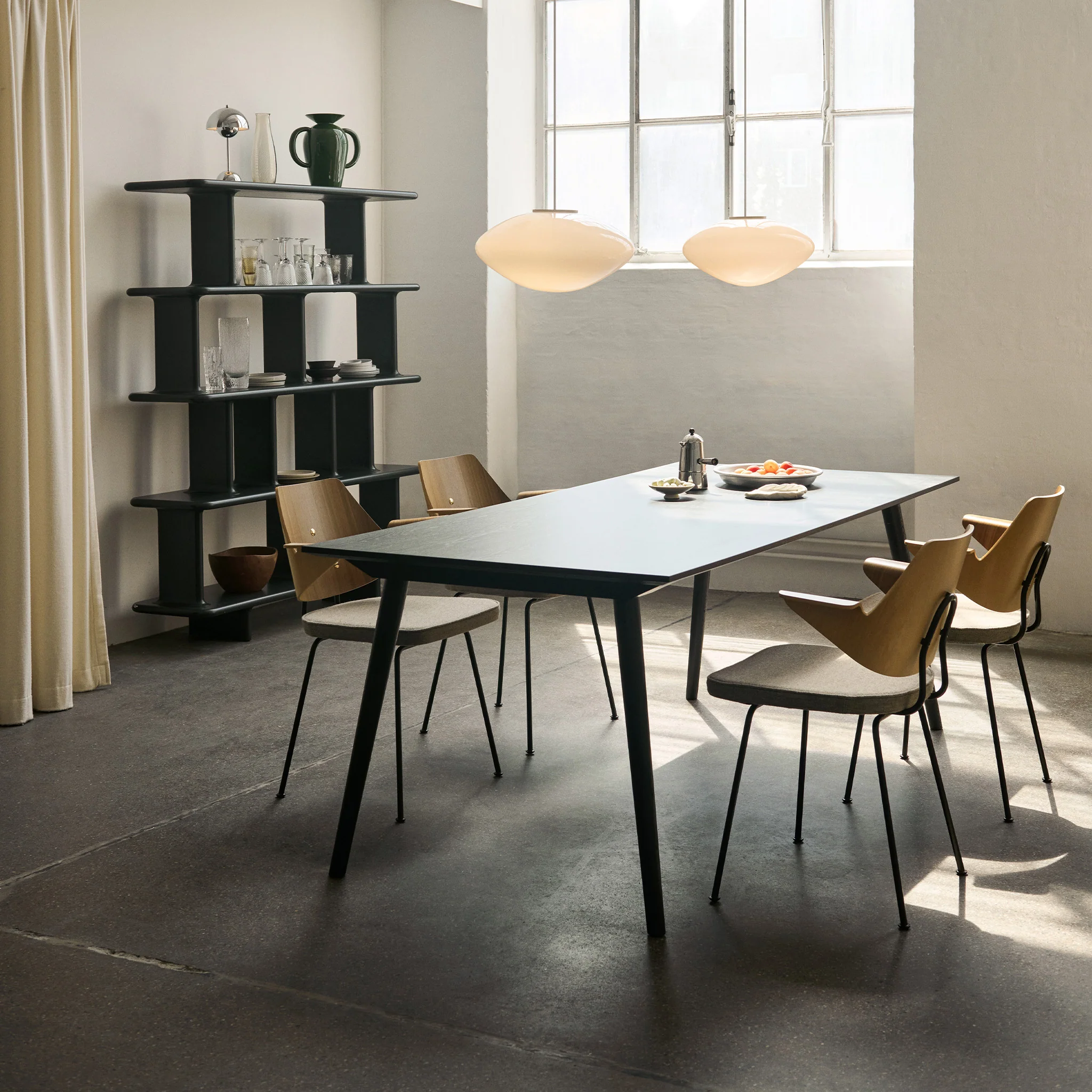 RFH Armchair RD7 by Robin Day - Image 7