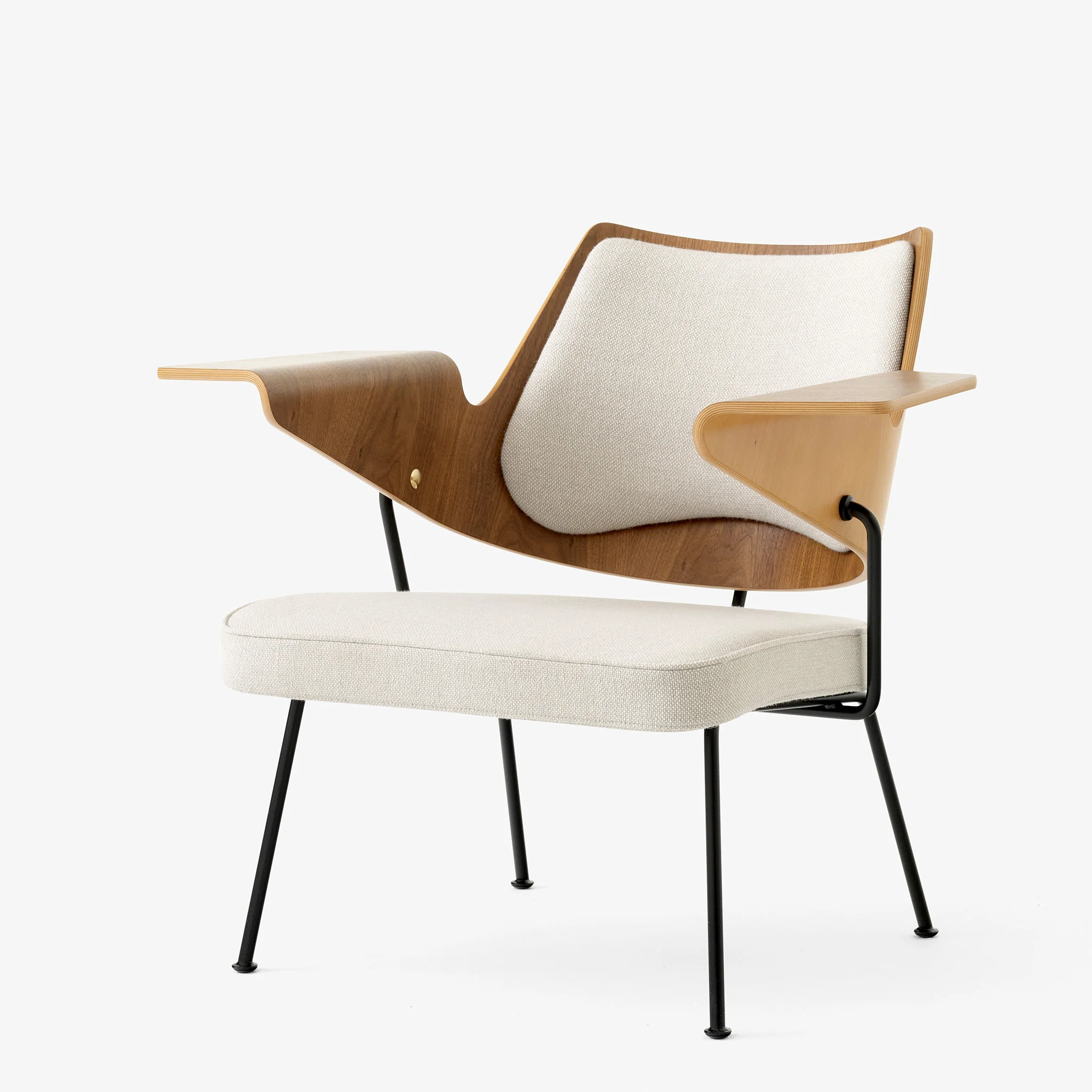 RFH Lounge Chair RD8 by Robin Day - Image 2