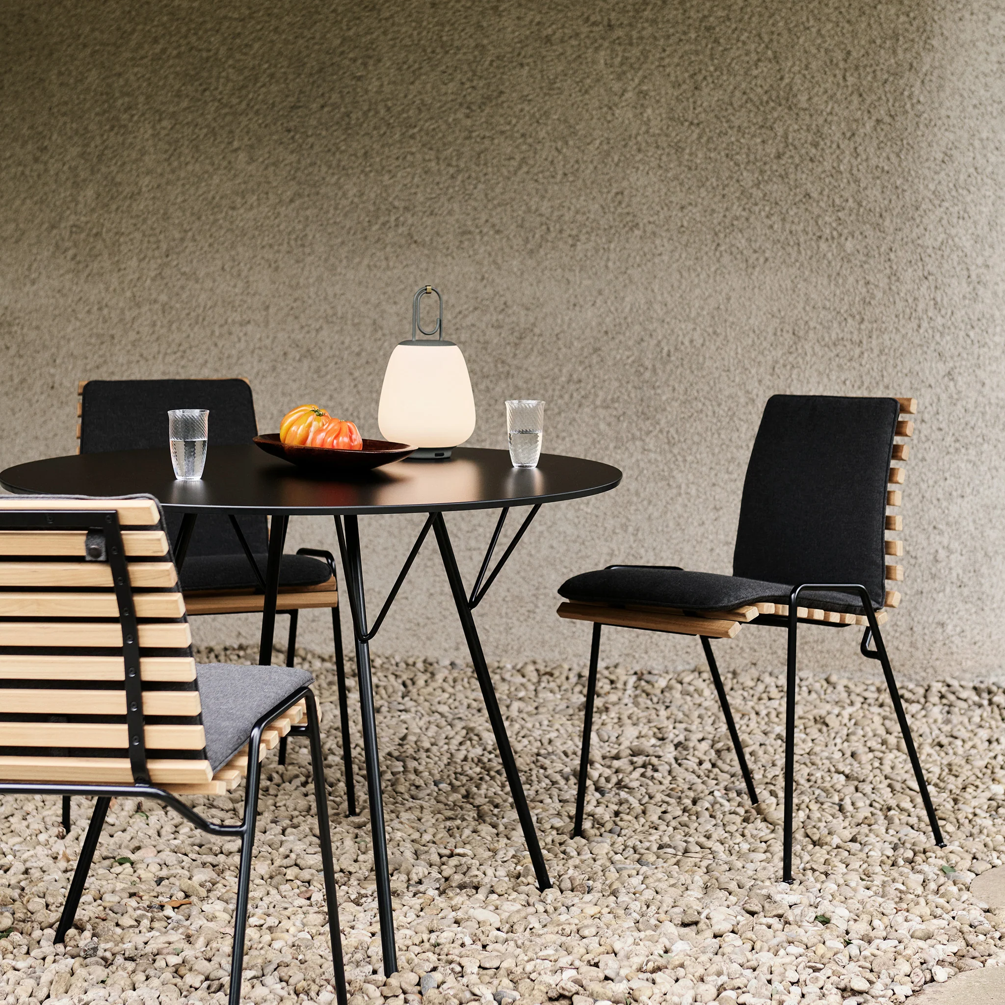 RFH Terrace RD4 Outdoor Seat Cushions - Image 7