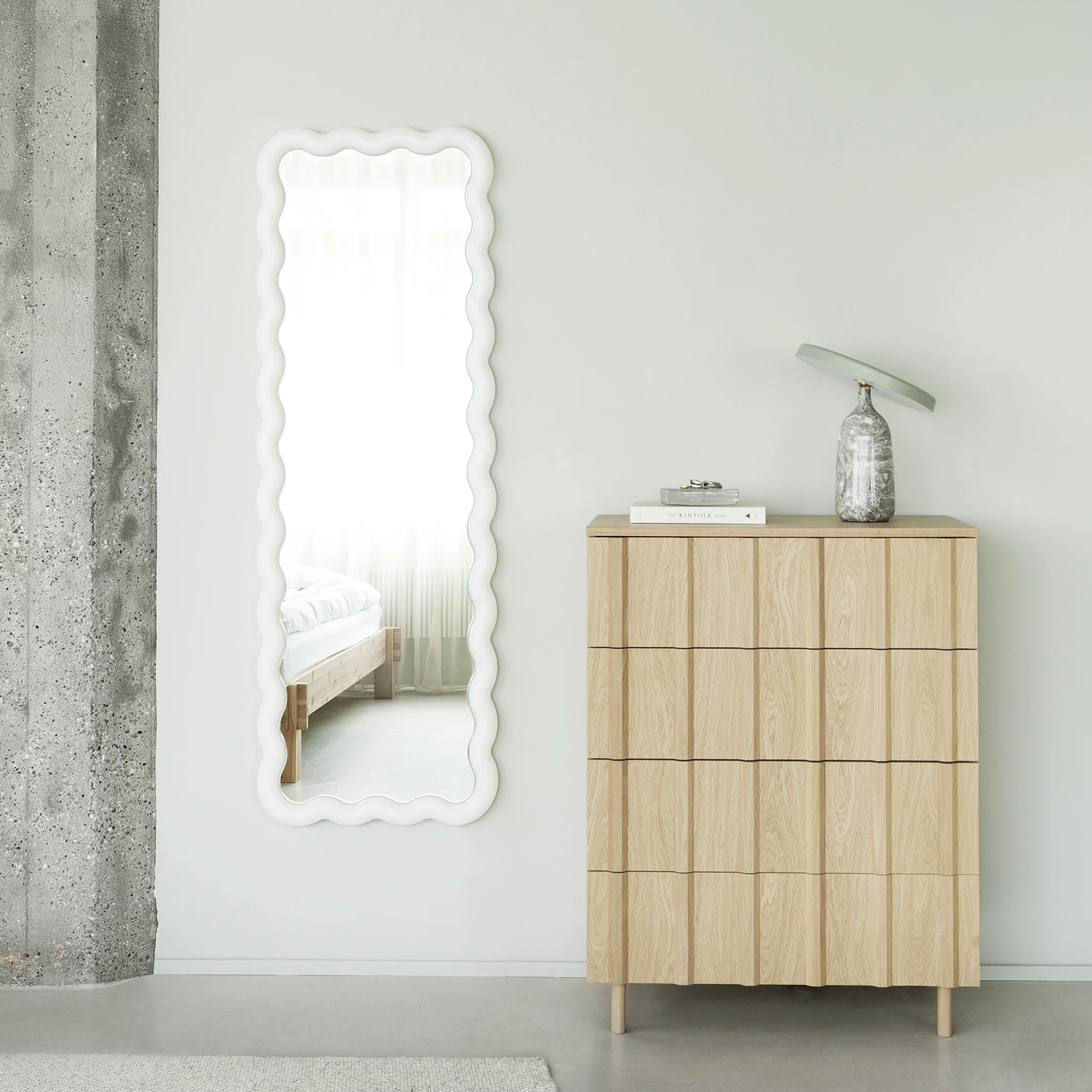 Rib Dresser by Simon Legald for Normann Copenhagen - Image 3
