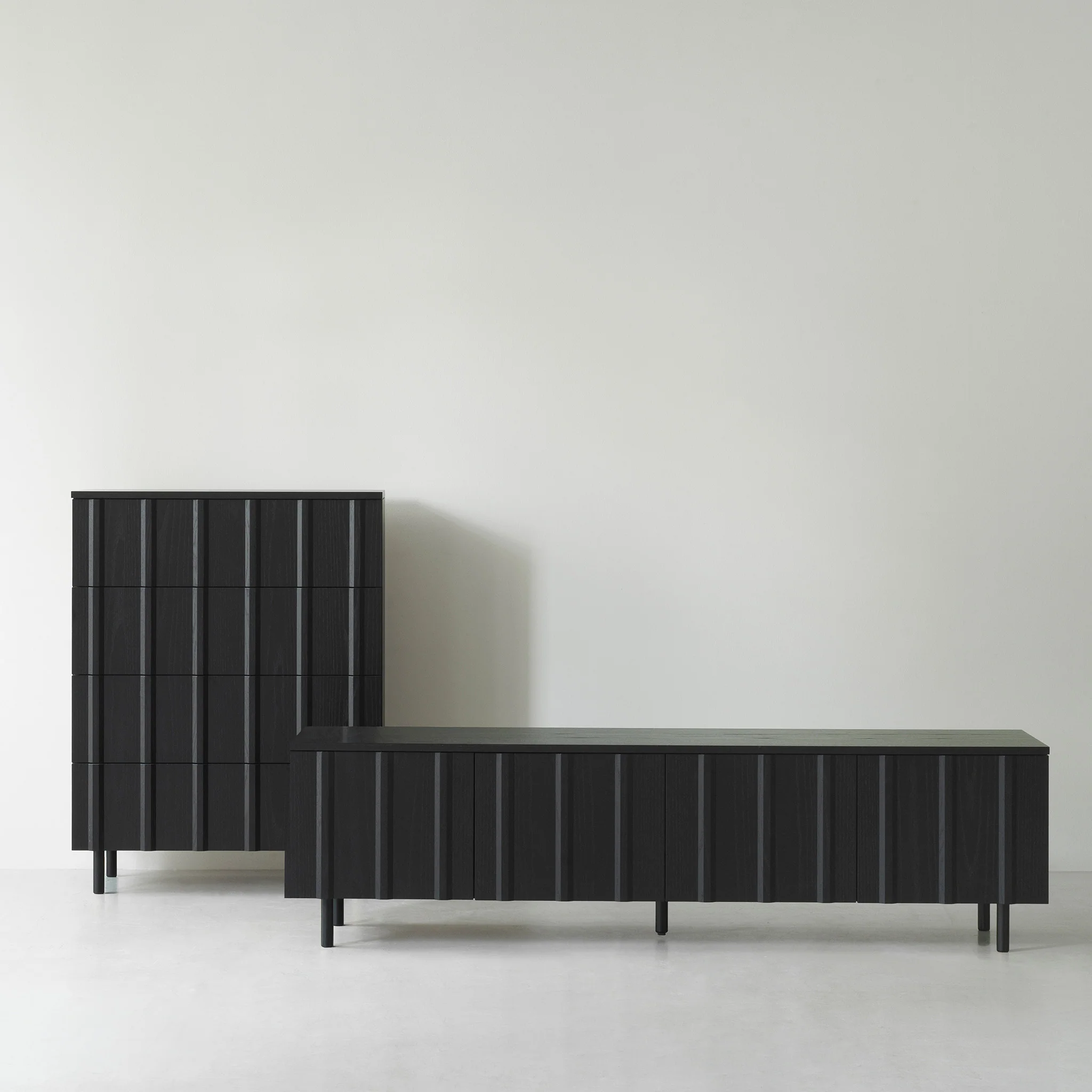 Rib Dresser by Simon Legald for Normann Copenhagen - Image 5