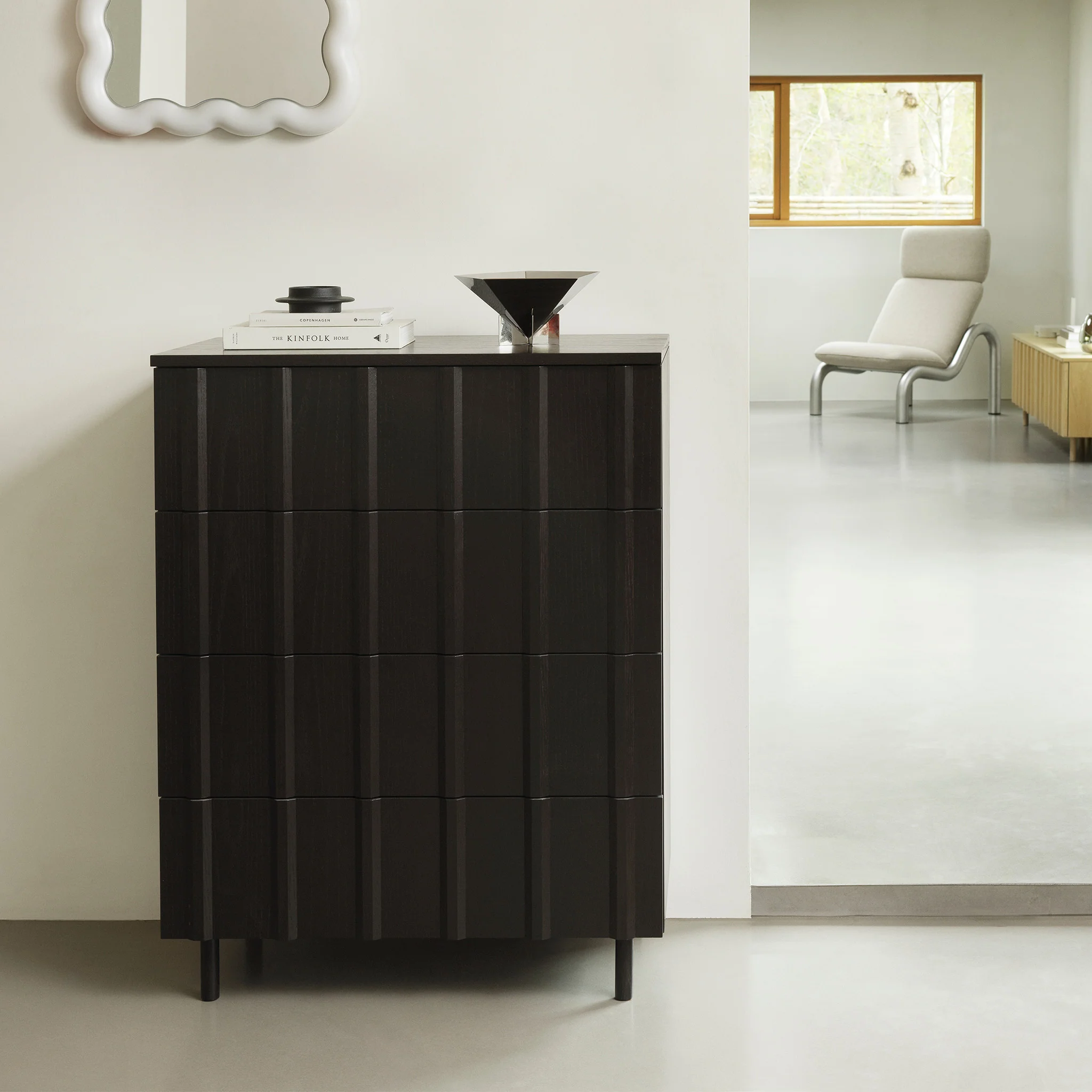 Rib Dresser by Simon Legald for Normann Copenhagen - Image 6