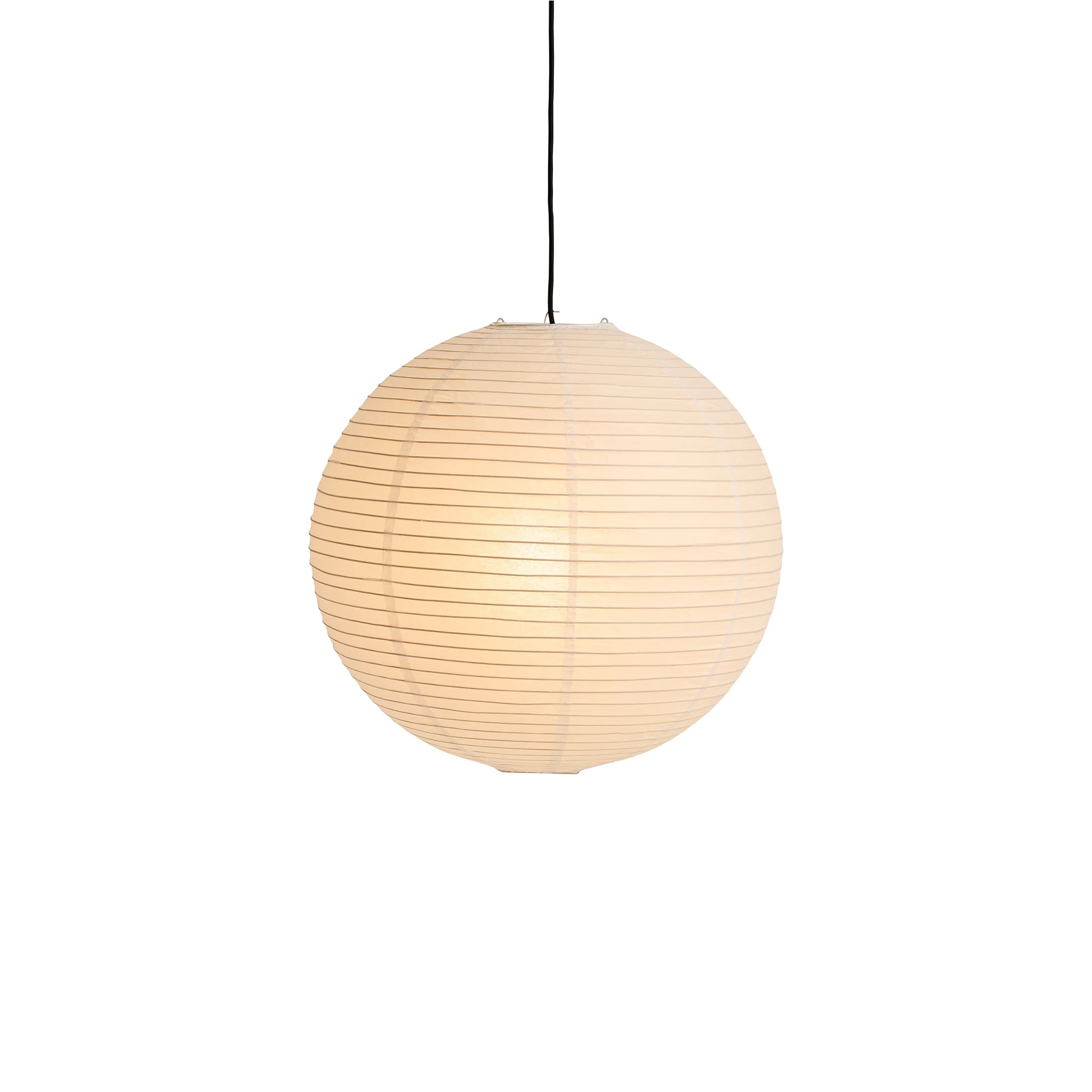 Paper Shade - Round by Hay - Image 7