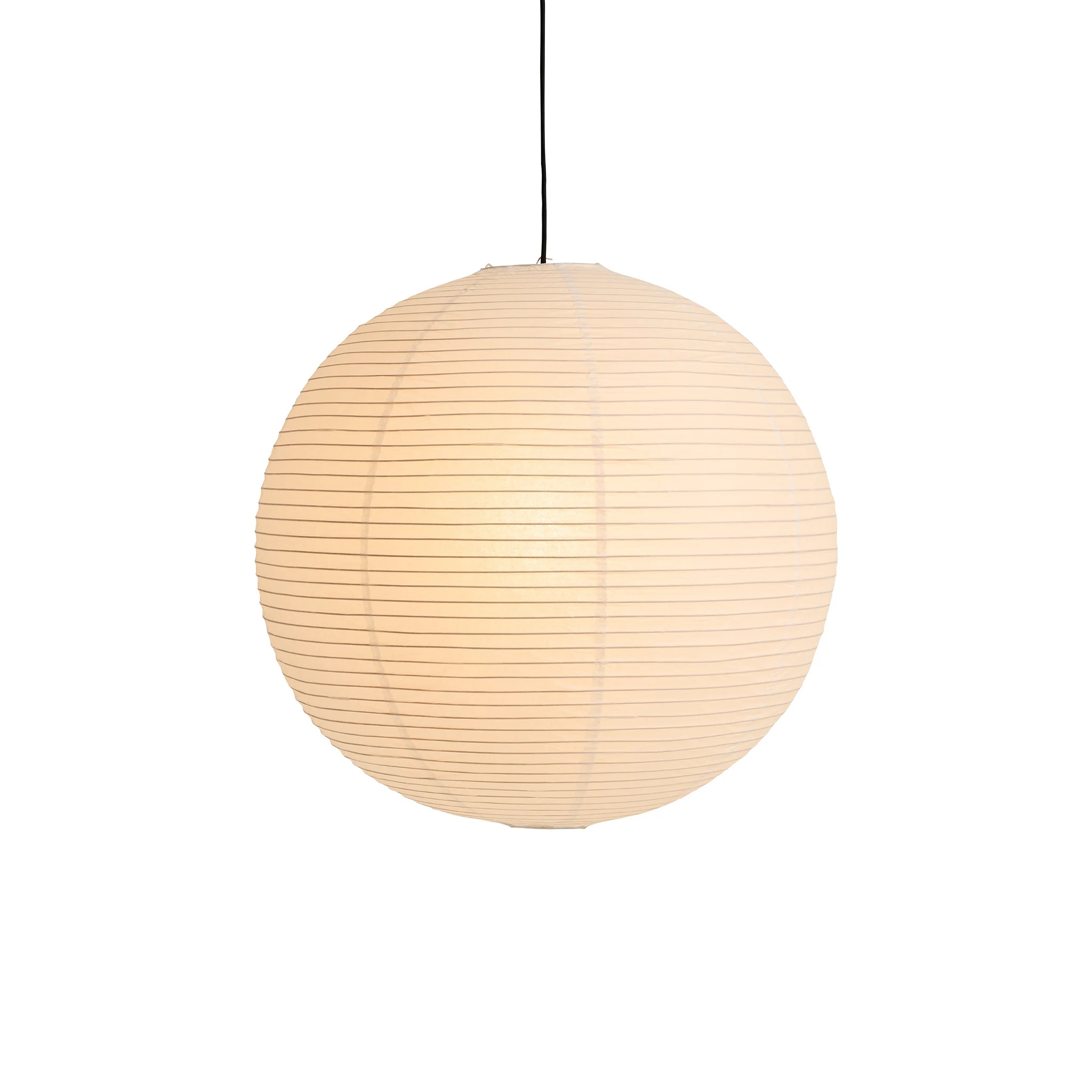 Paper Shade - Round by Hay - Image 8