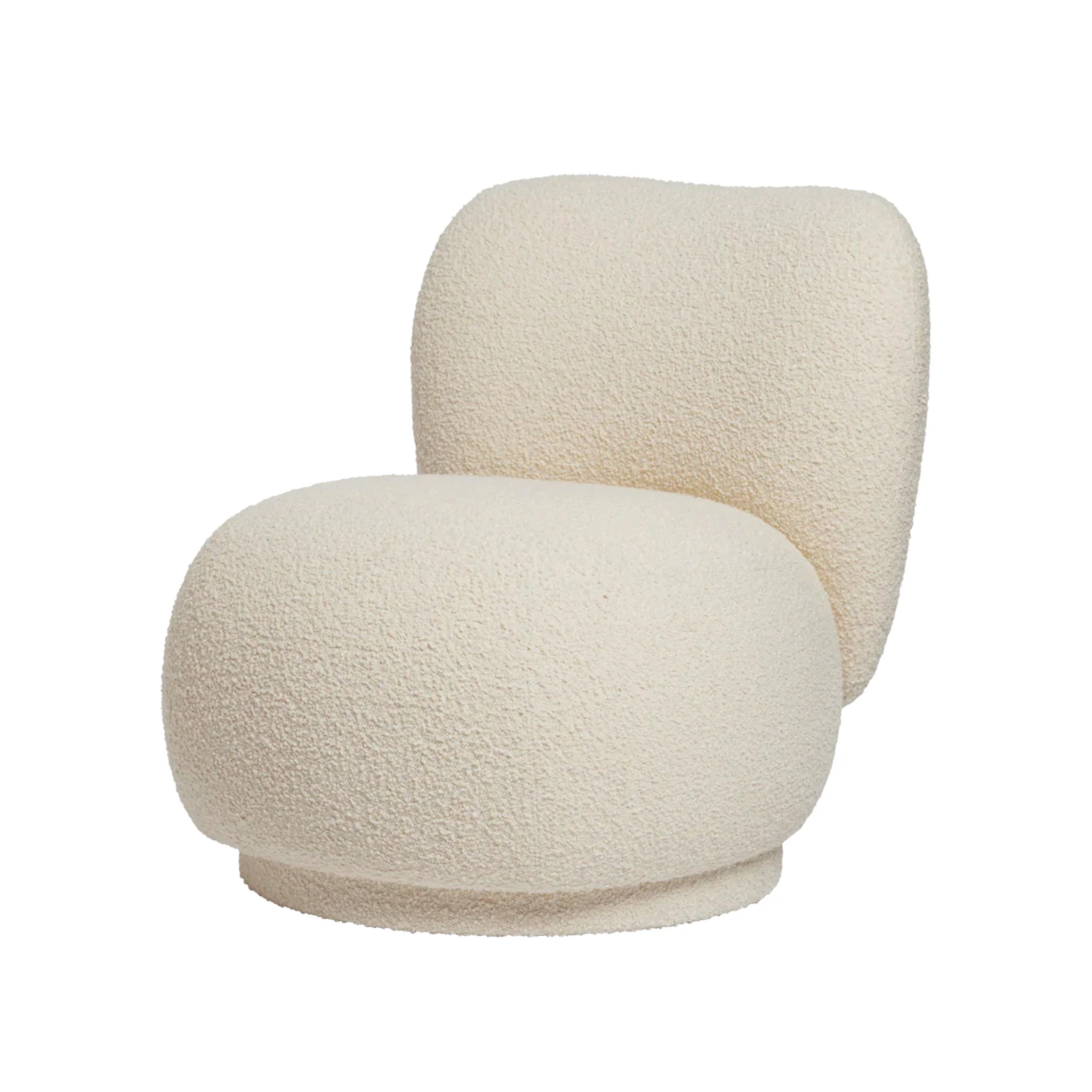 Rico Piccolo Lounge Chair by Ferm Living