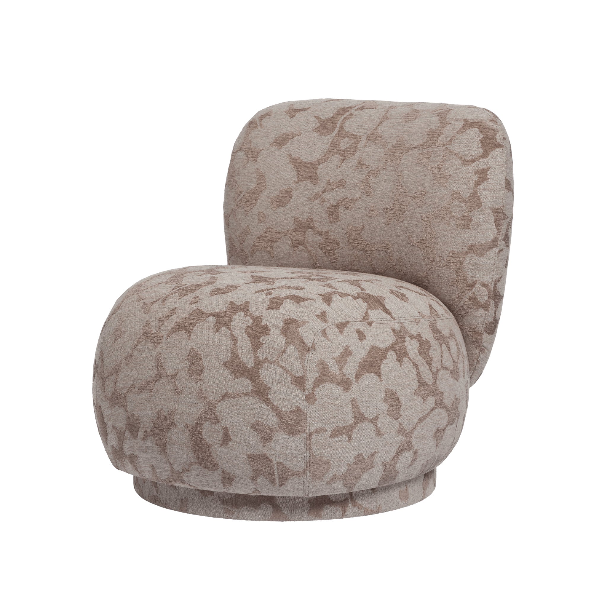 Rico Piccolo Lounge Chair by Ferm Living - Image 2
