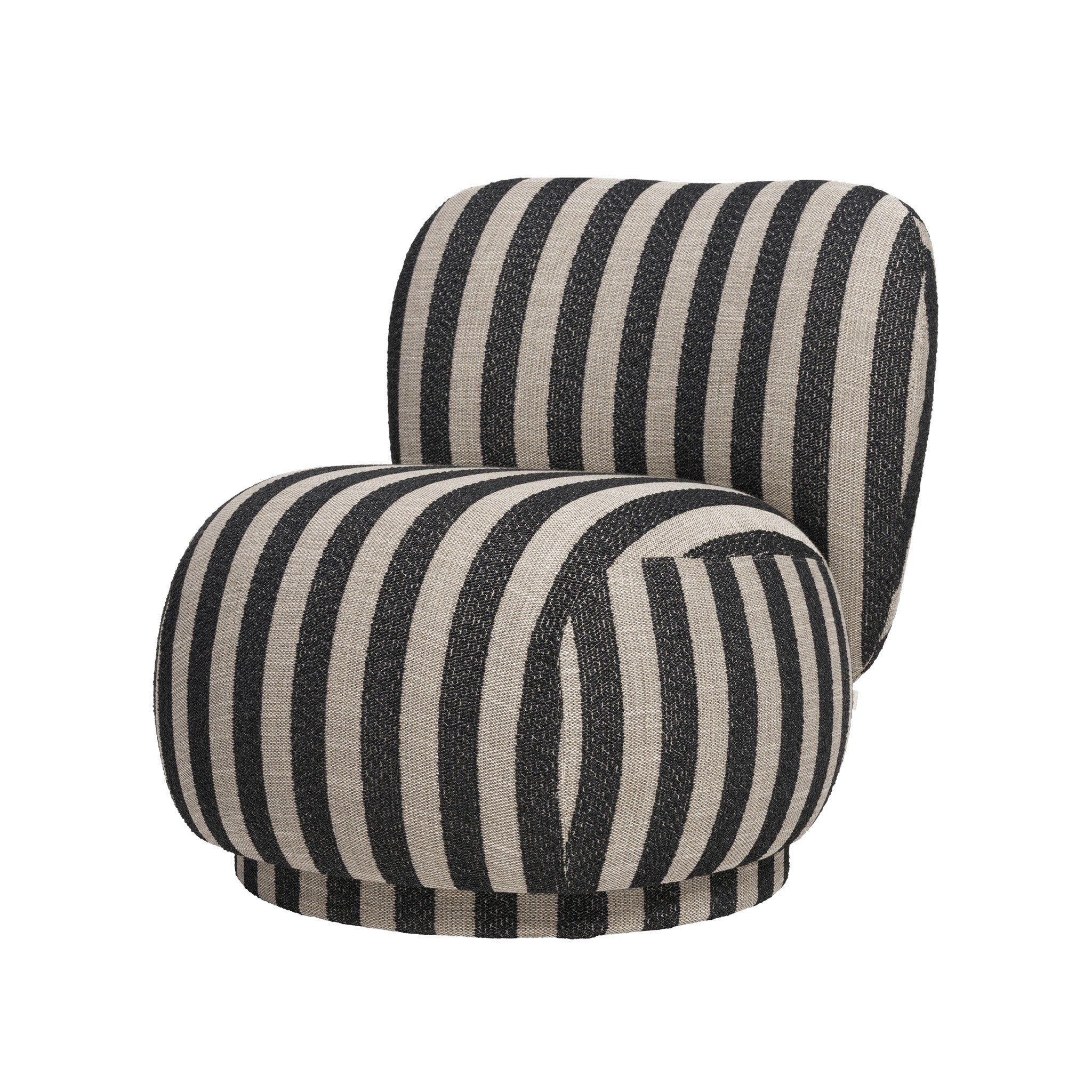 Rico Piccolo Lounge Chair by Ferm Living - Image 9