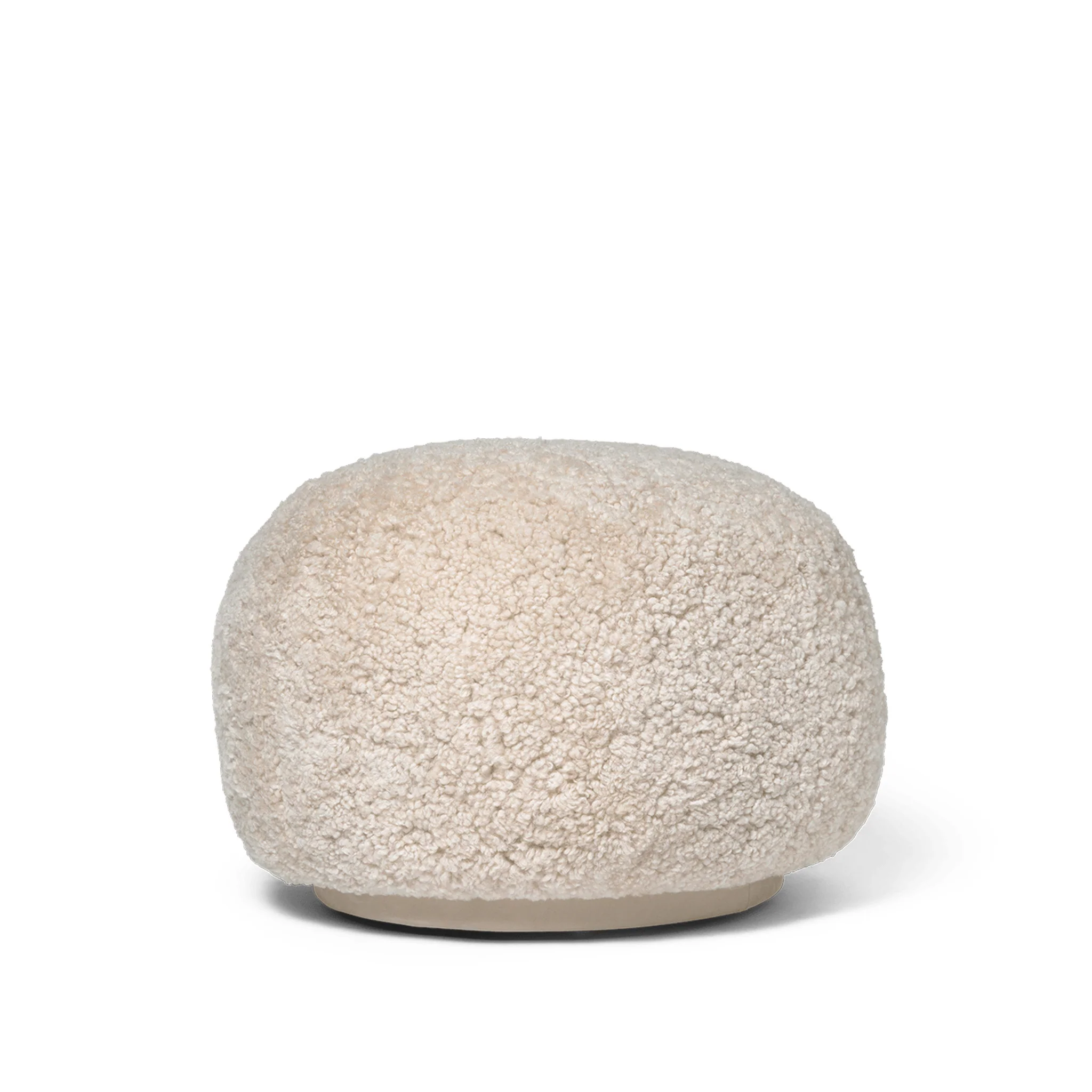 Rico Pouf by Ferm Living - Image 9