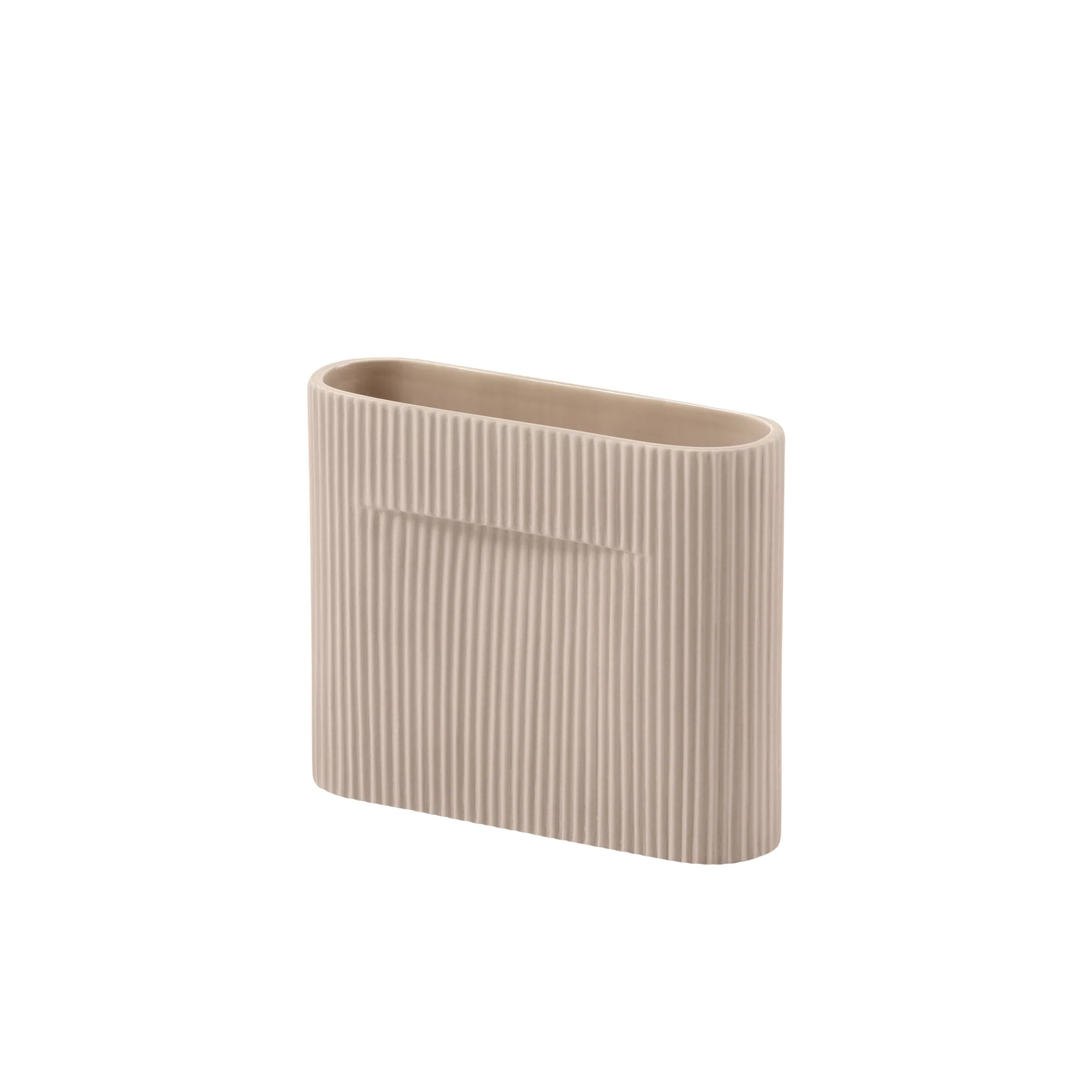 Ridge Vase by Studio Kaksikko for Muuto - Image 10